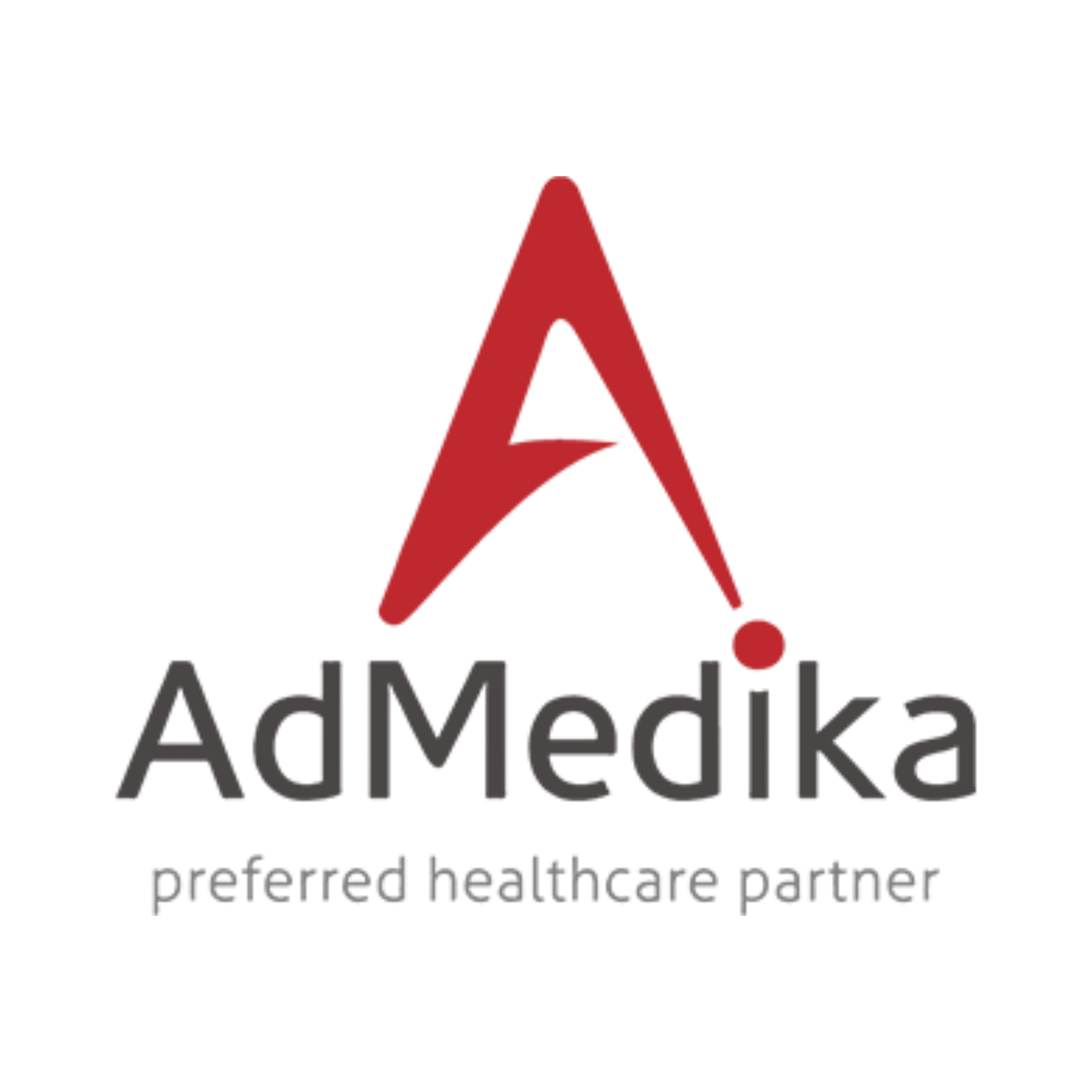 Asuransi Admedika