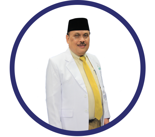 Dr. Nurharyono - Spesialis Jantung