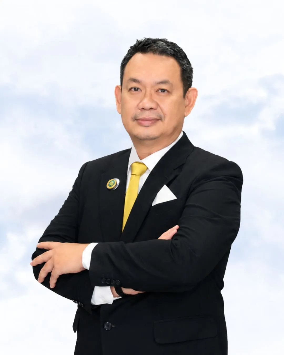 dr. Pradono Handojo, MBA, MHA