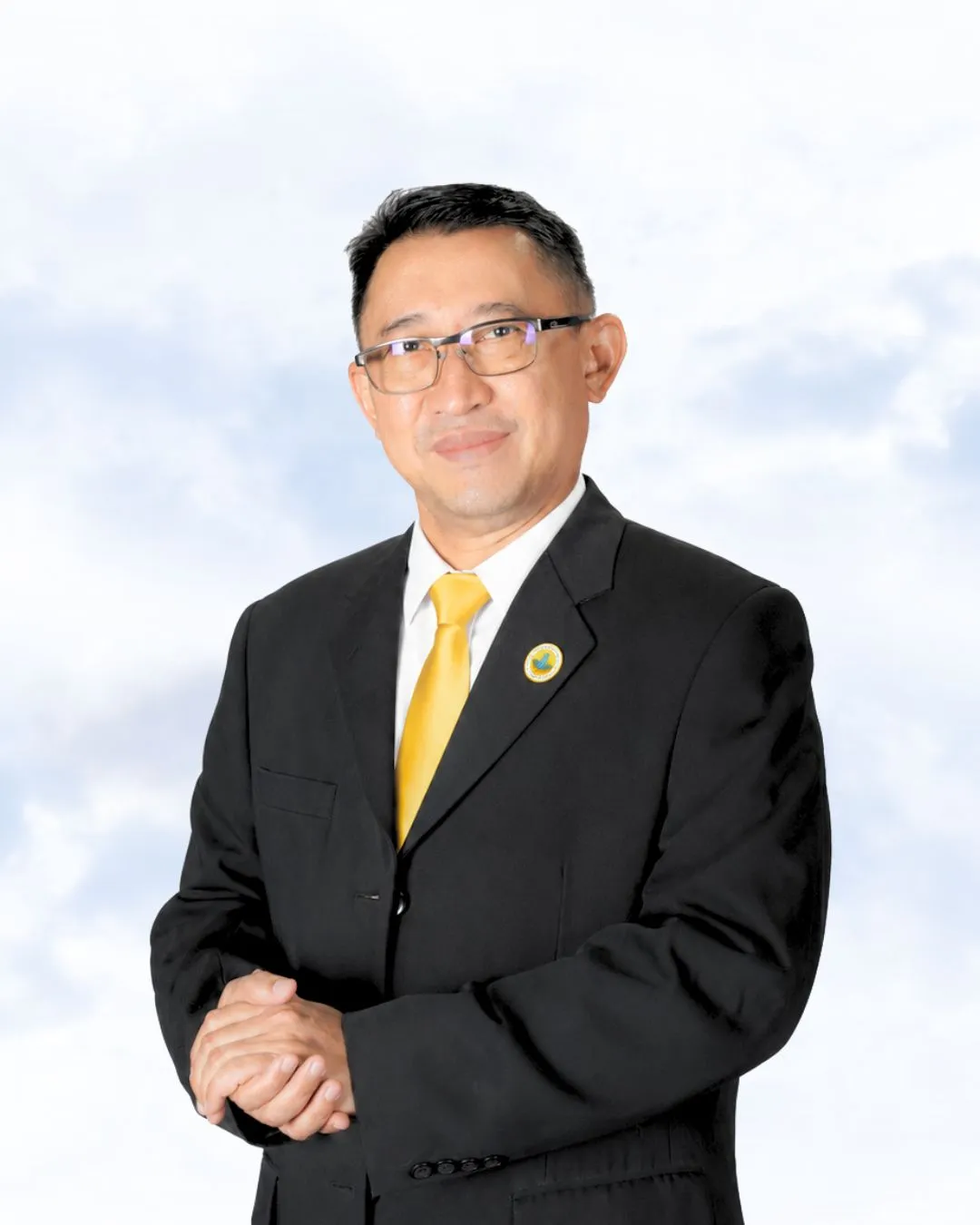 Teguh Pantjatmono, SE., MM.CBA., CIA