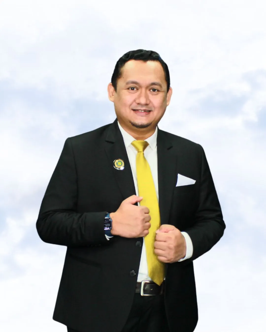 dr. Aldila Satyanugraha Al Arfah, MMR