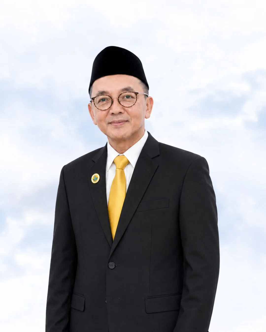 Ir. Ponco Budi Wibowo, M.M.