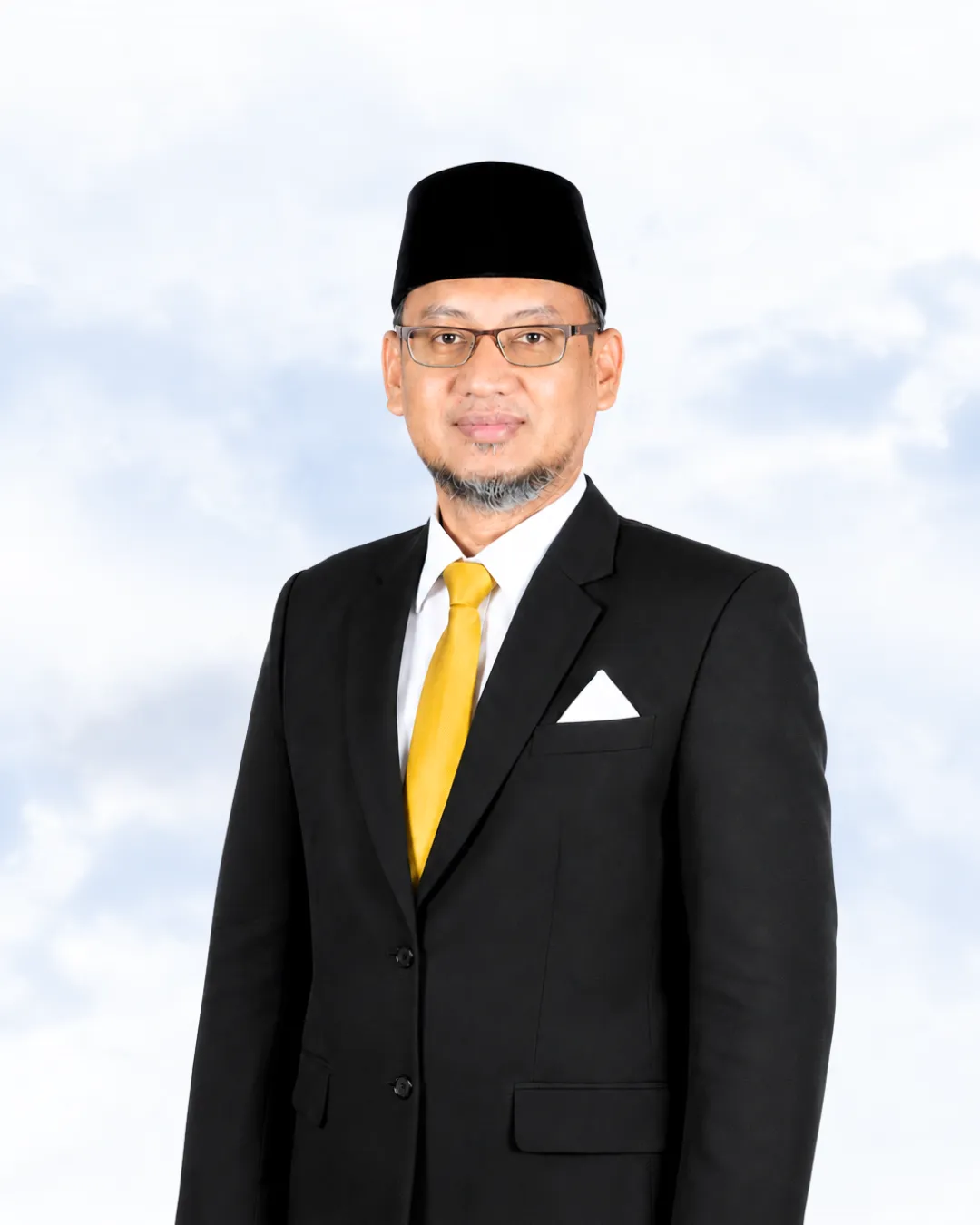 dr. Sony Feriadi Kurniawan