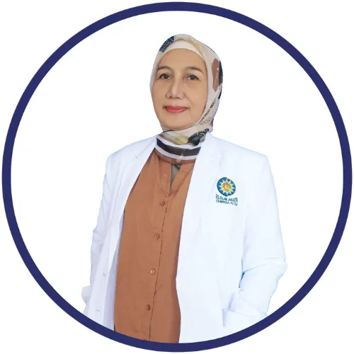 Dr. dr. Chadijah Rifai, Sp.DVE, FAADV