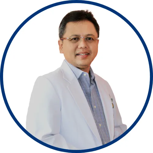 dr. Eddy Purwanta, Sp.OG