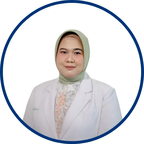 dr. Mushlihani, Sp.OG