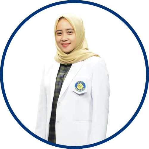 dr. Riana Sary Aditya, Sp.B.Onkologi (K)