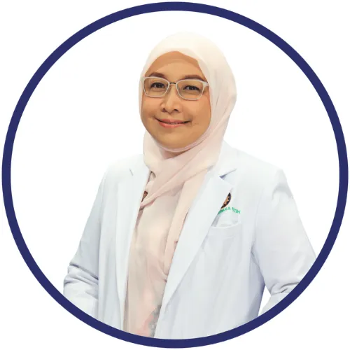 dr. Rochimiah