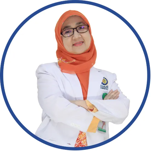 drg. Sri Handayanti