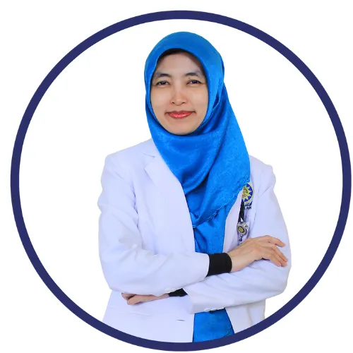 dr. Diana W.