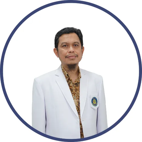 dr. Ali Sakti Alwi Musa, Sp. PD, KKV