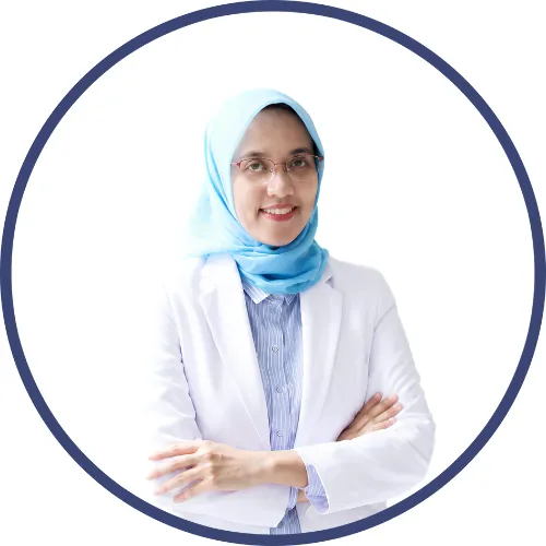 dr. Susan H. Mety, Sp.BTKV