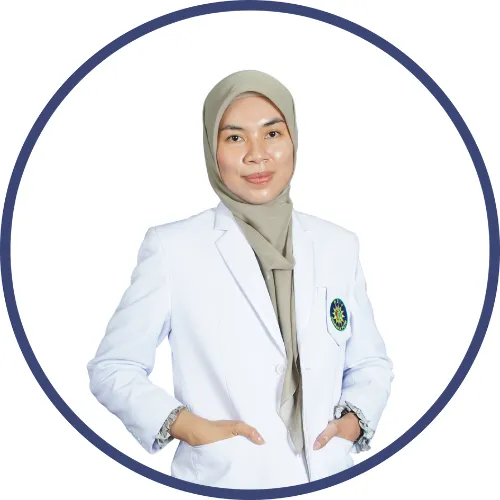 dr. Wida Setiawati, Sp. M