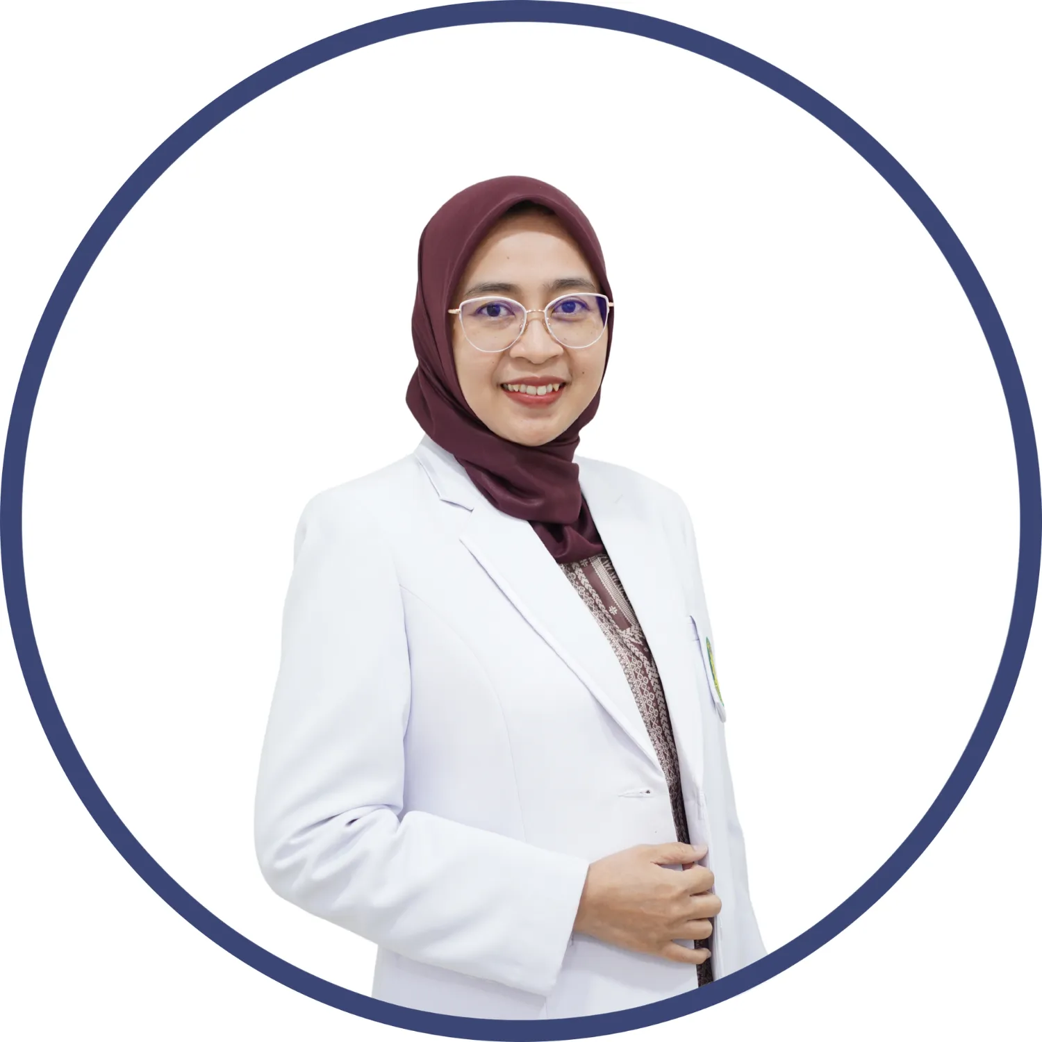 dr. Elfa Alissa Ersyanti, Sp.N