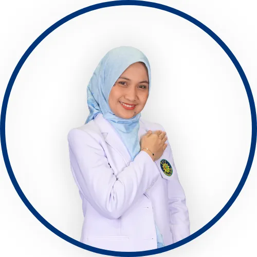 dr. May Rosseanty