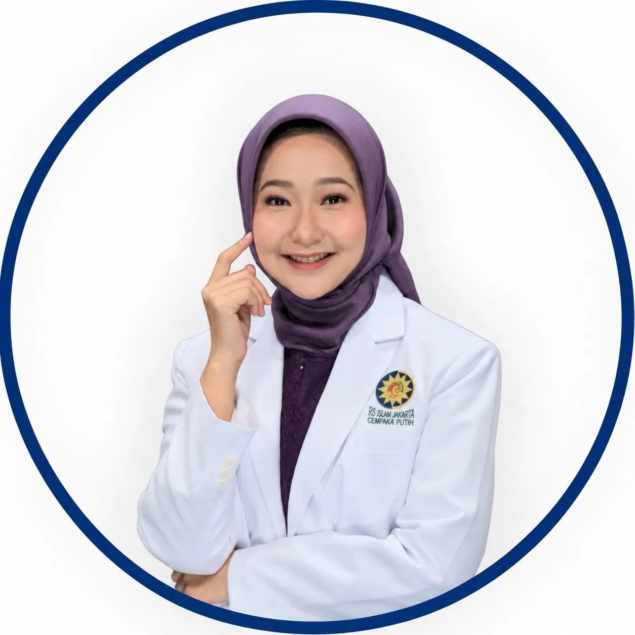dr. Tara Sadwika Putri, Sp.BP-RE
