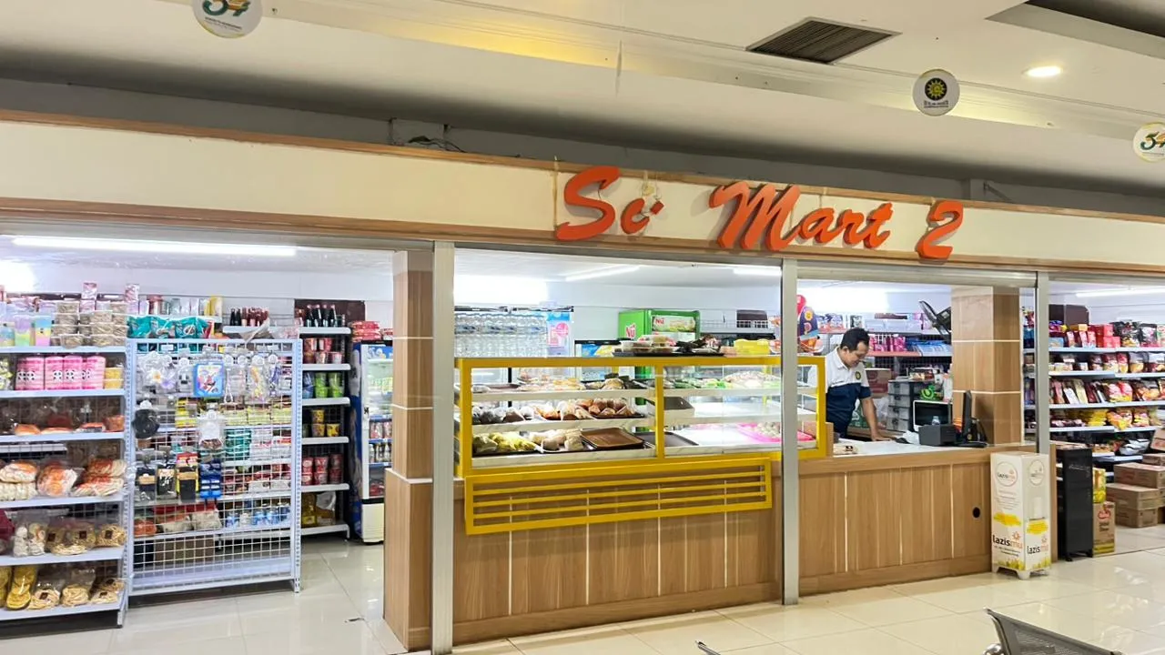 Si Mart