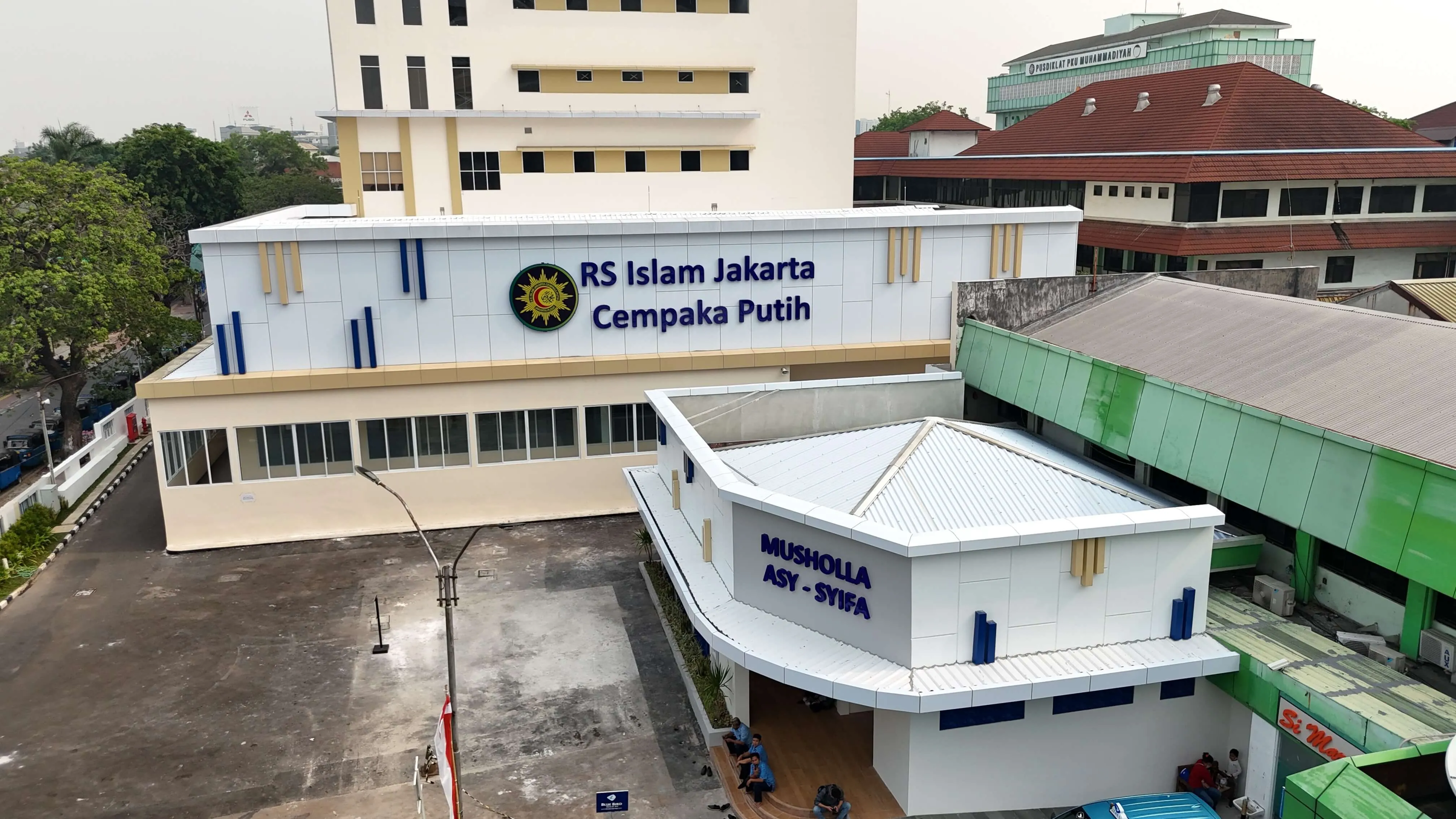 IGD 24 Jam
