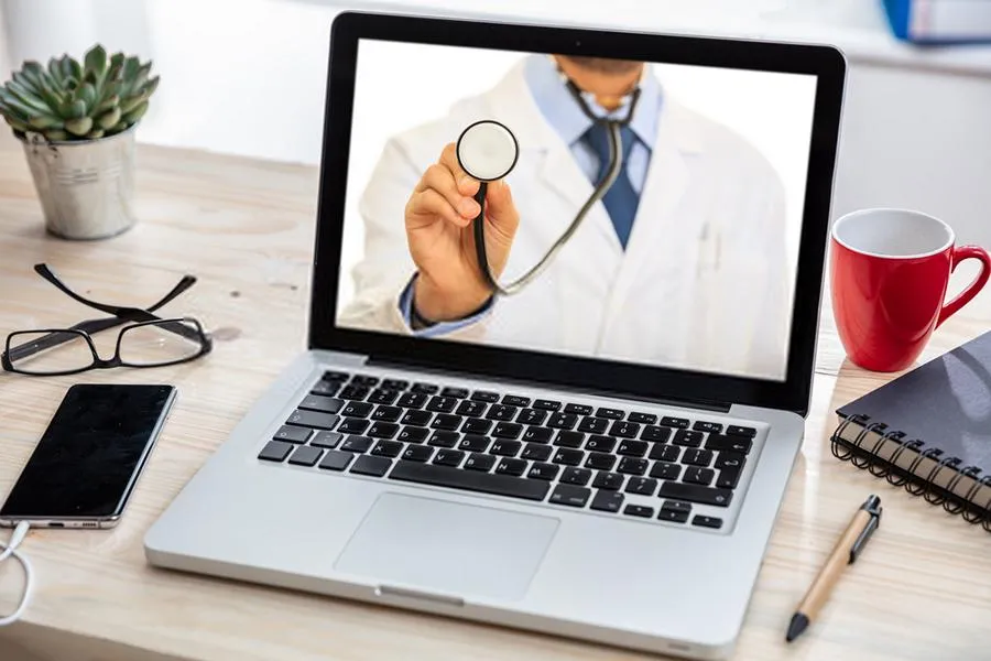 Telemedicine
