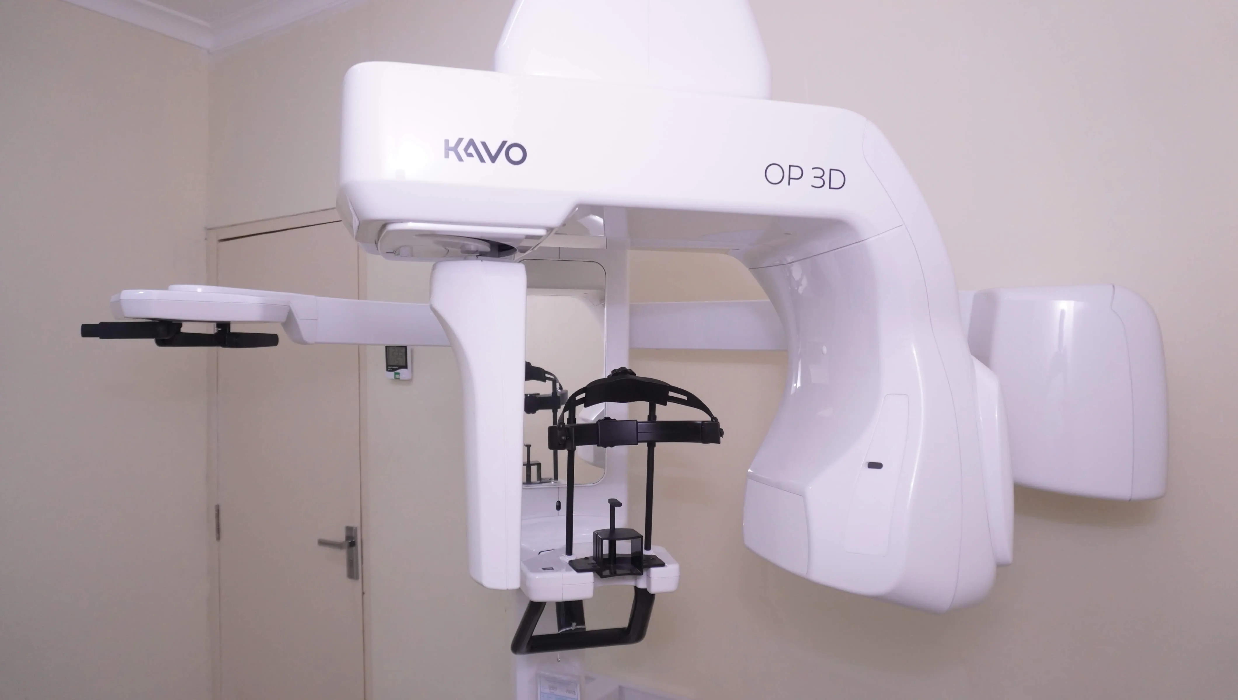 Dental X-Ray