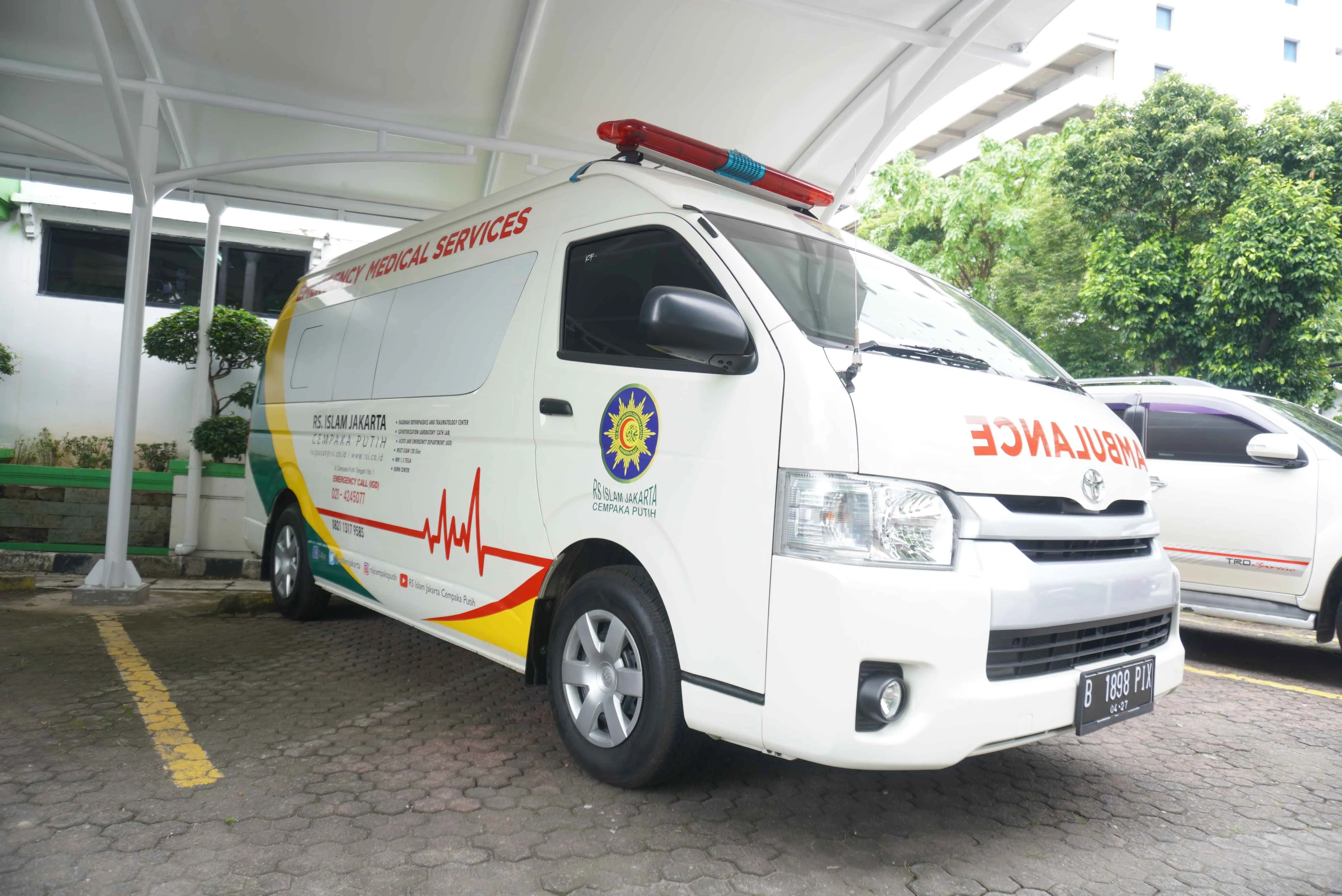Ambulans