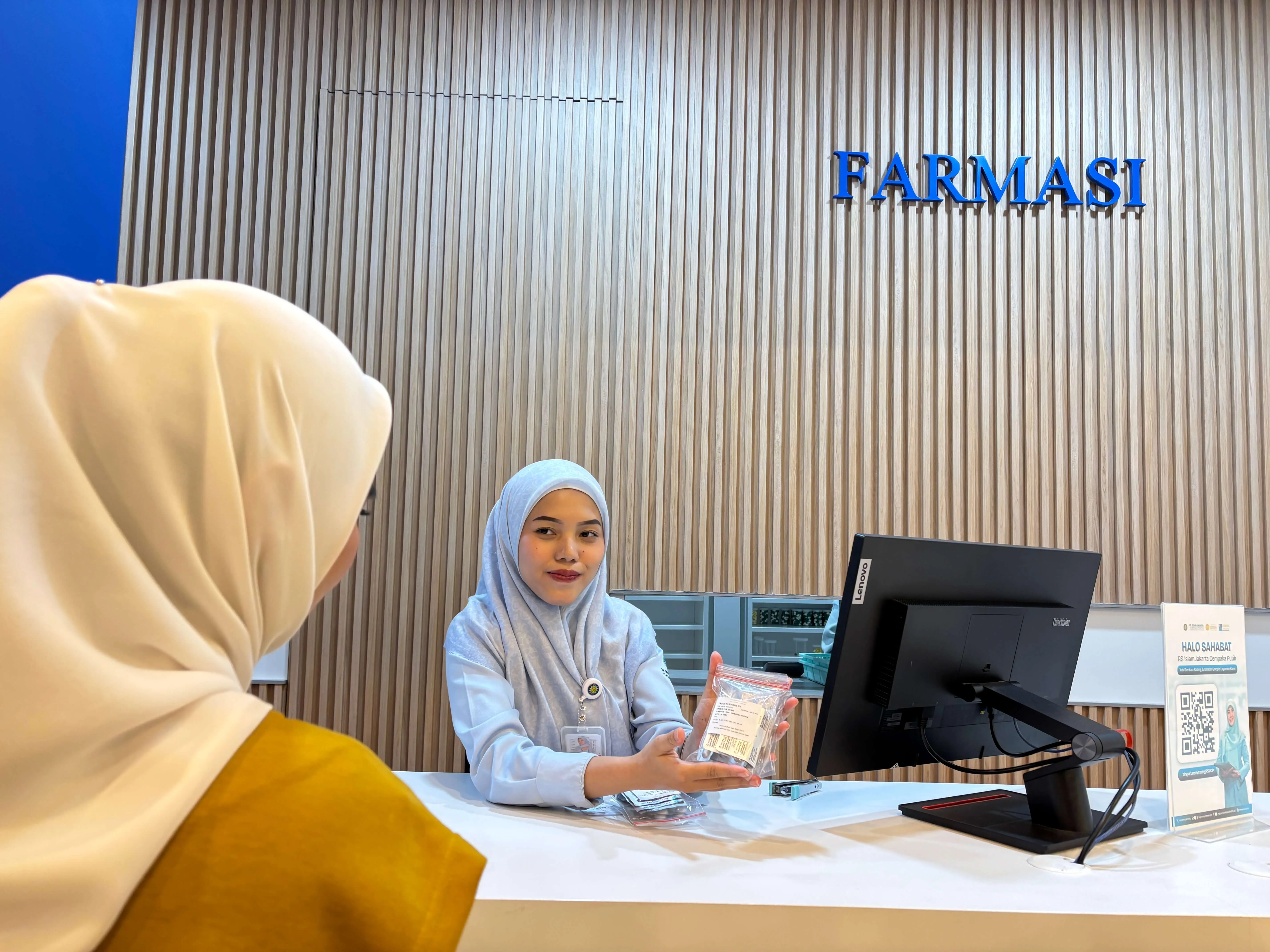 Farmasi