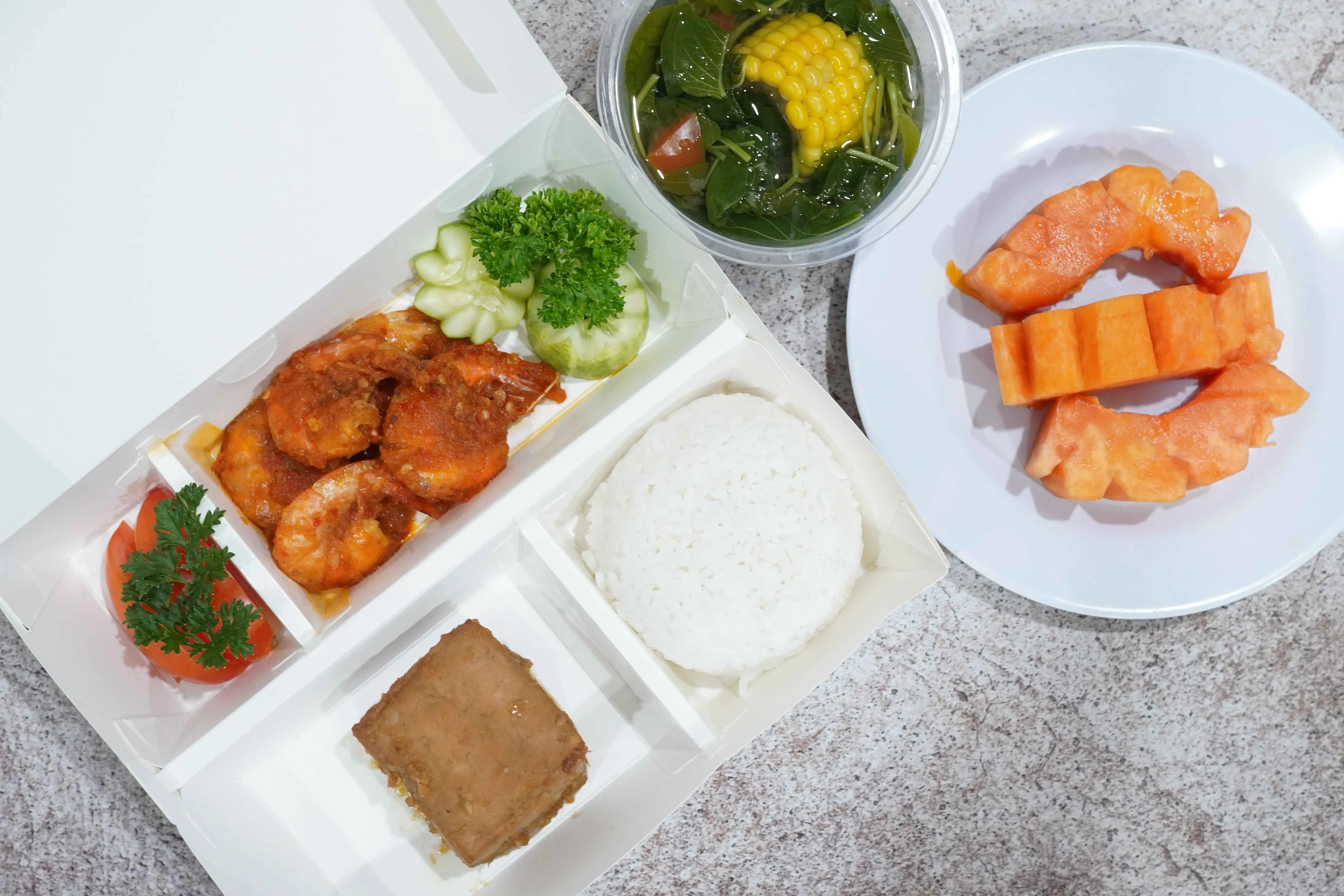 Dapur Gizi