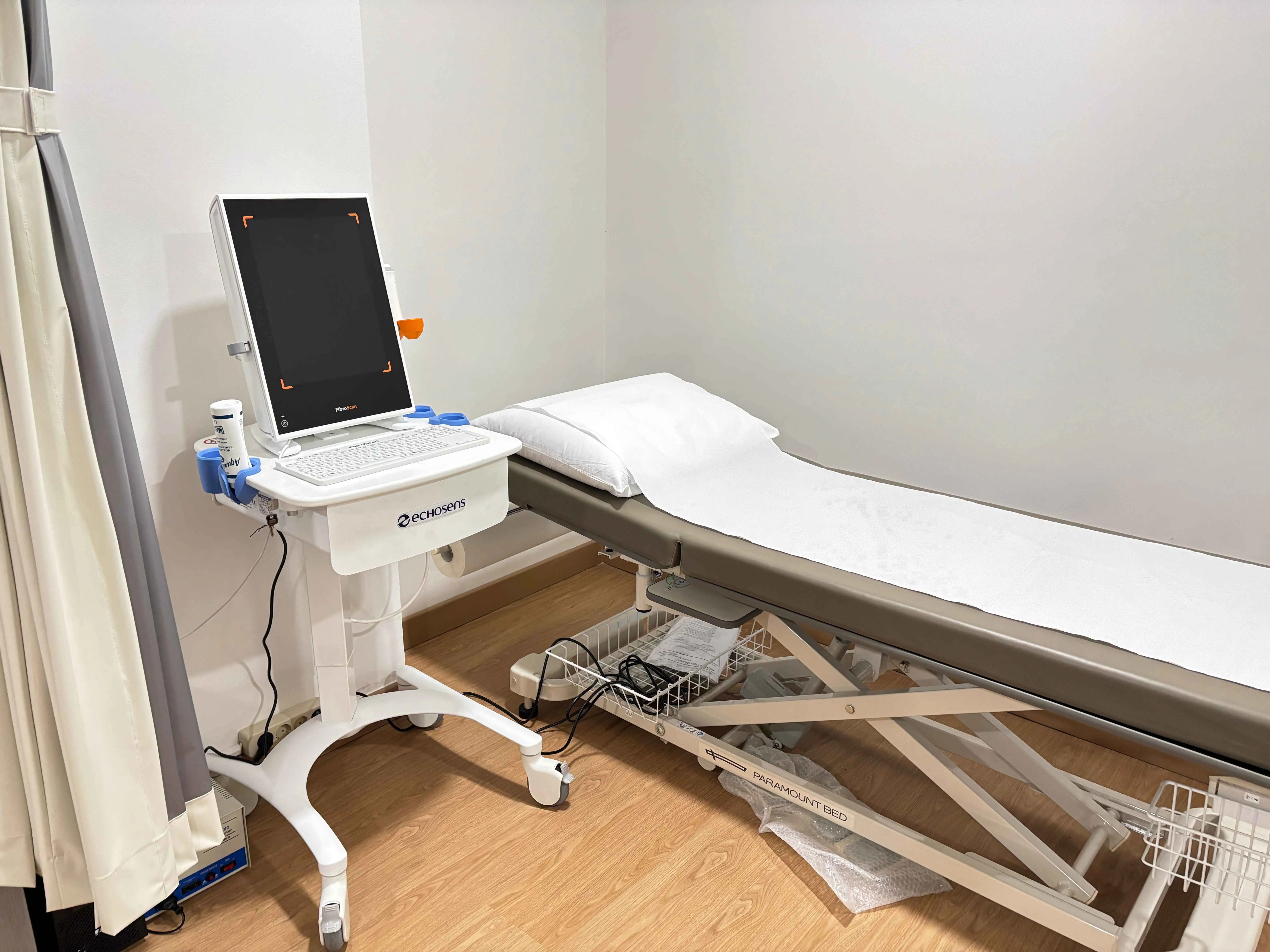 Klinik Penyakit Dalam