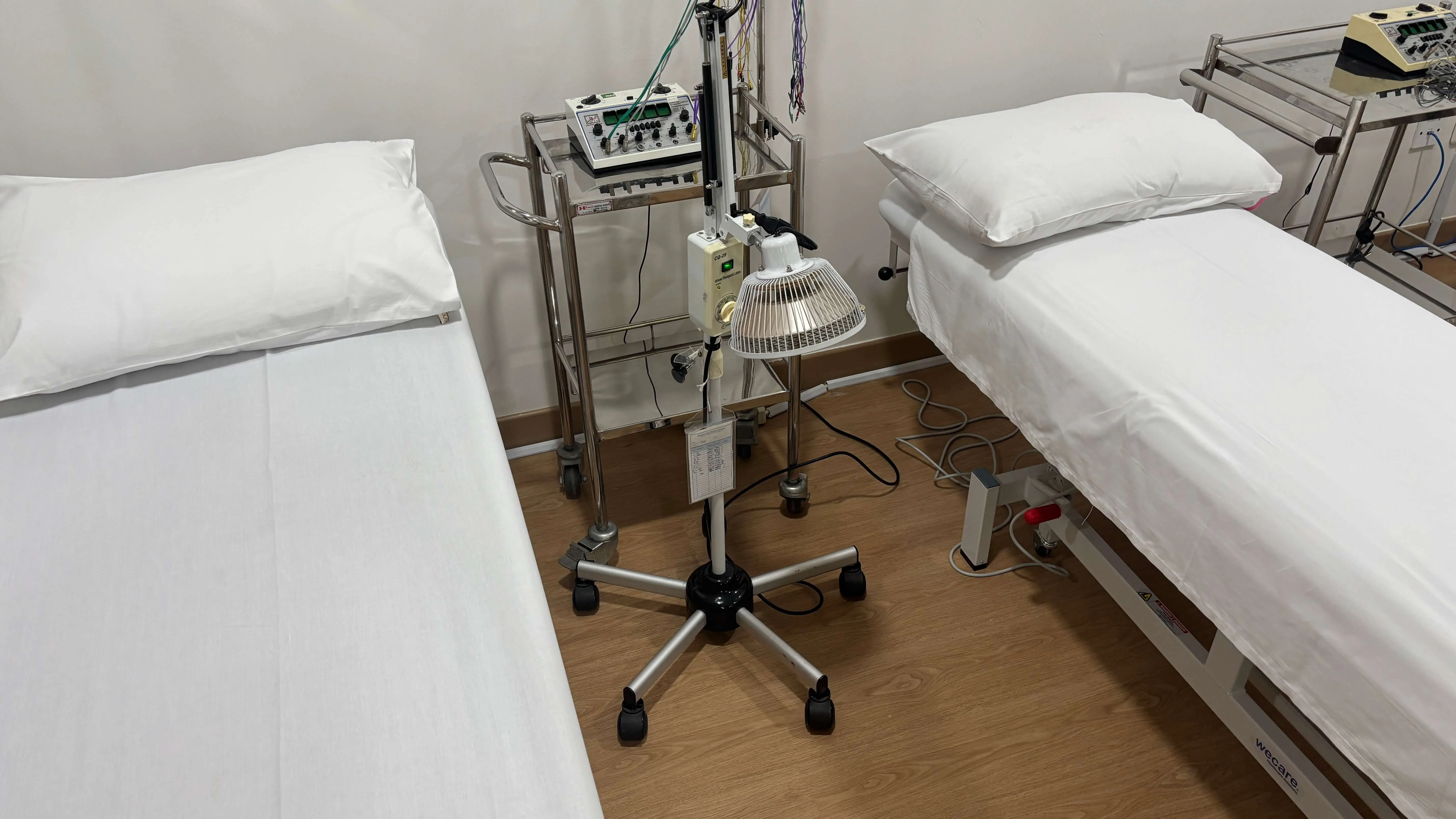 Klinik Akupuntur