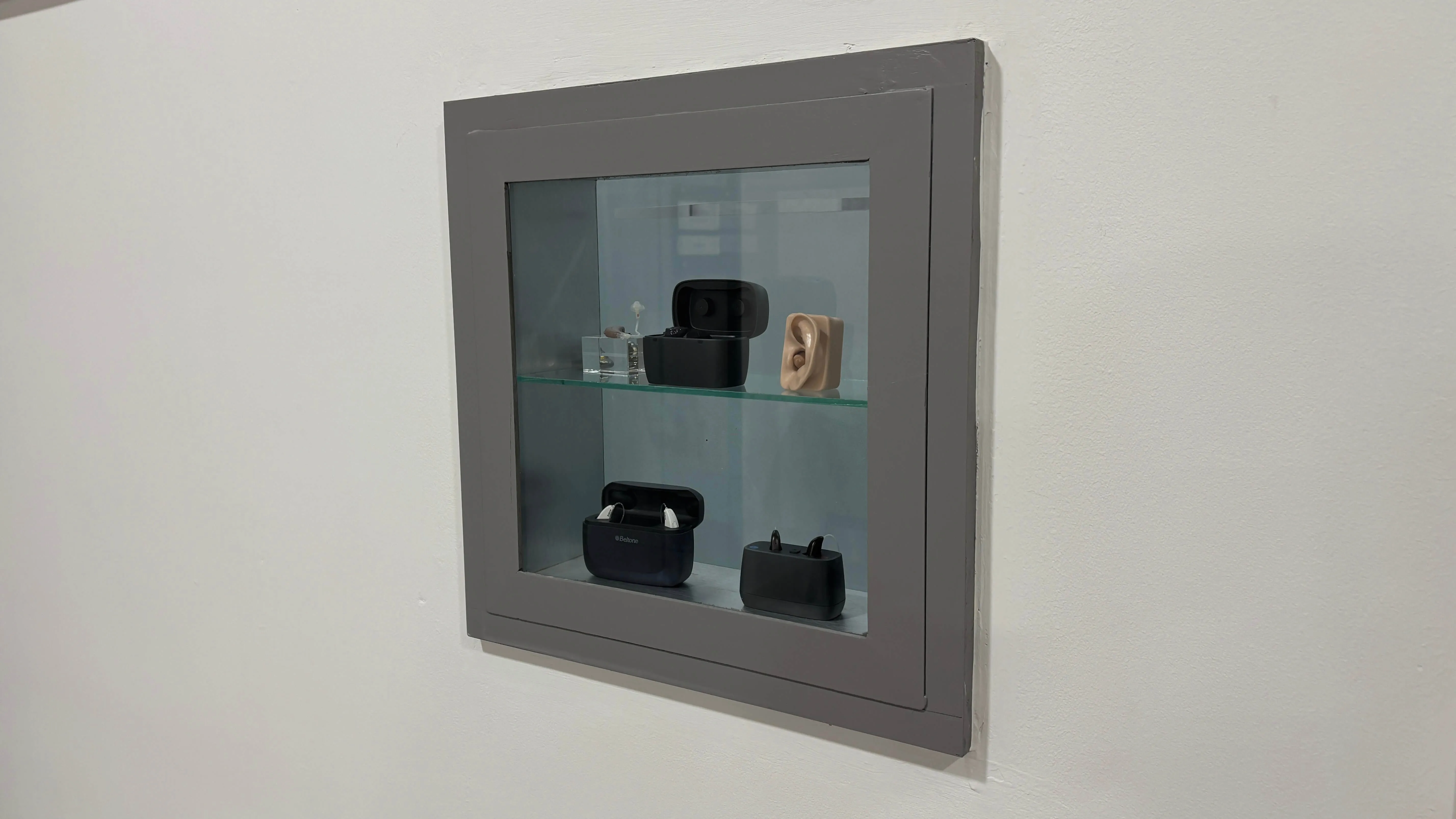 Klinik Audio - Hearing Vision