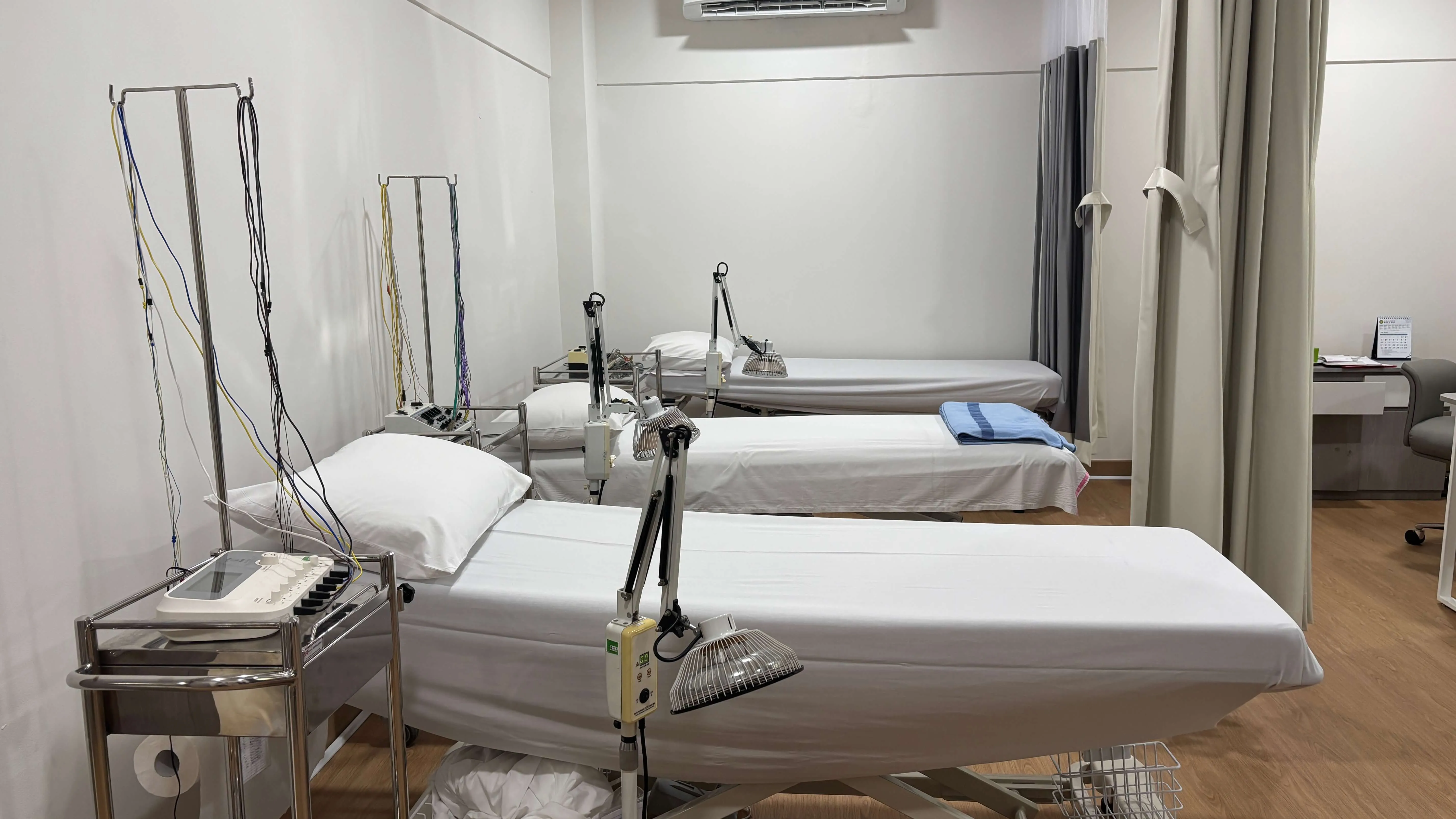 Klinik Akupuntur