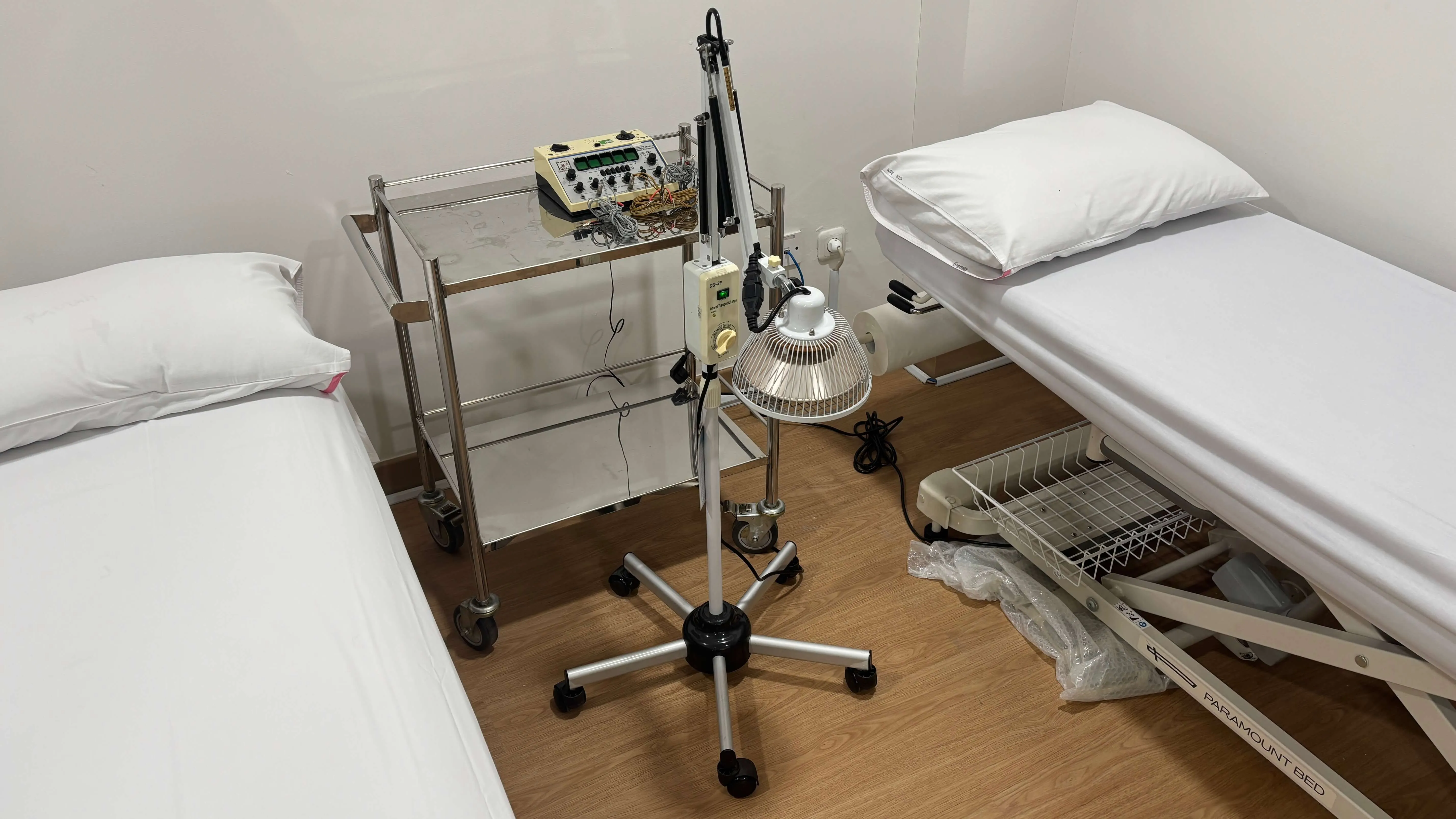 Gallery Klinik Akupuntur