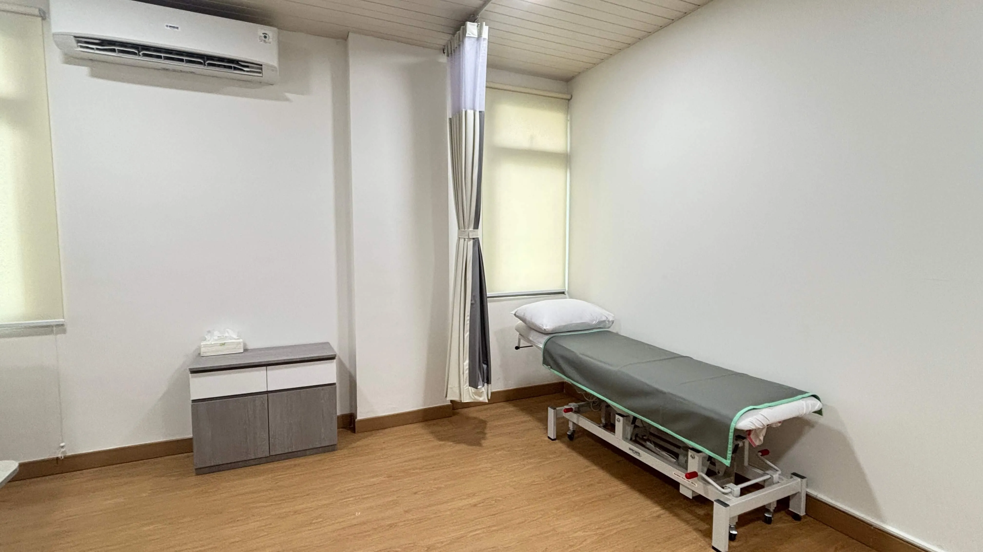 Gallery Klinik Jiwa