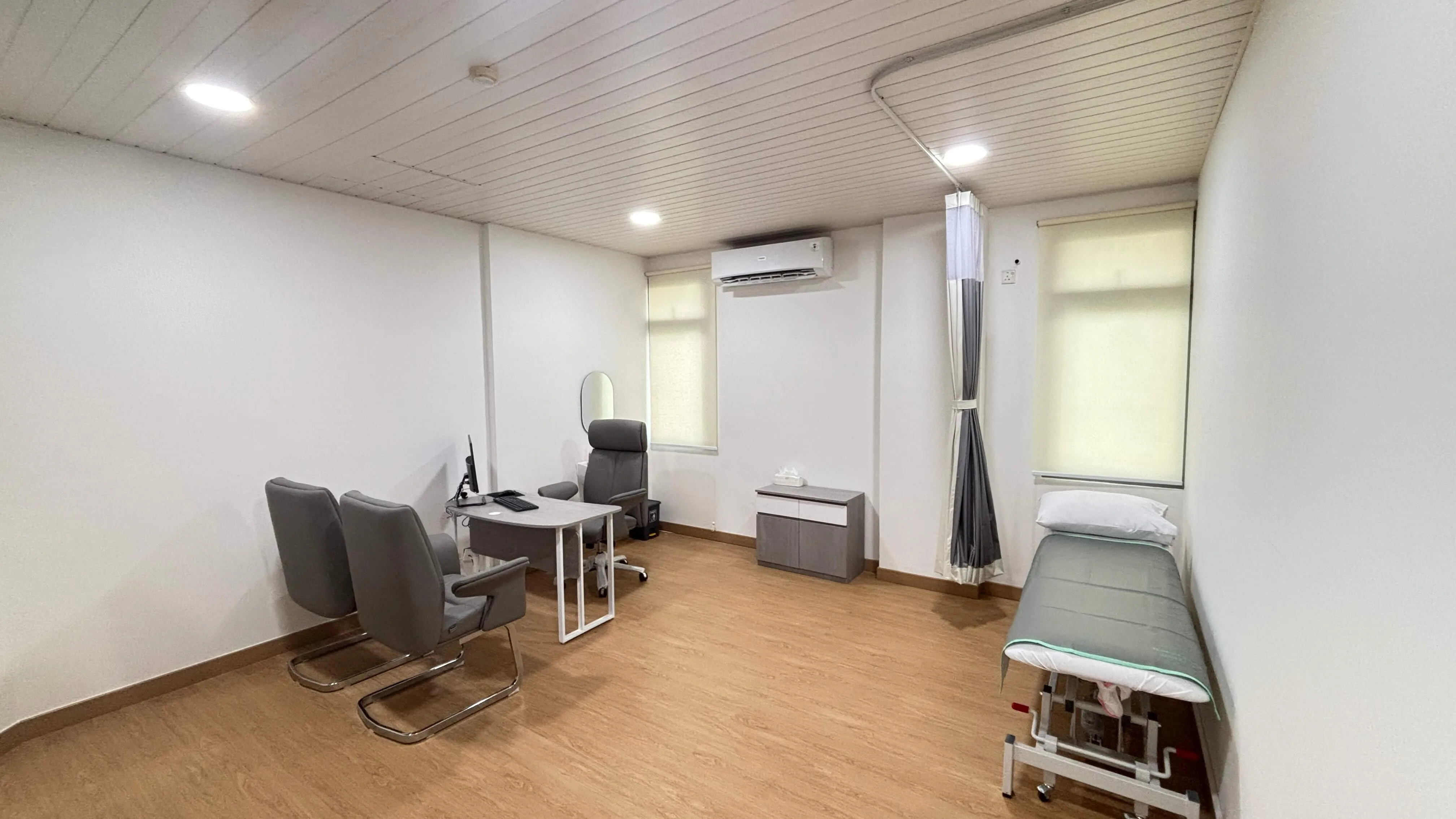 Gallery Klinik Jiwa