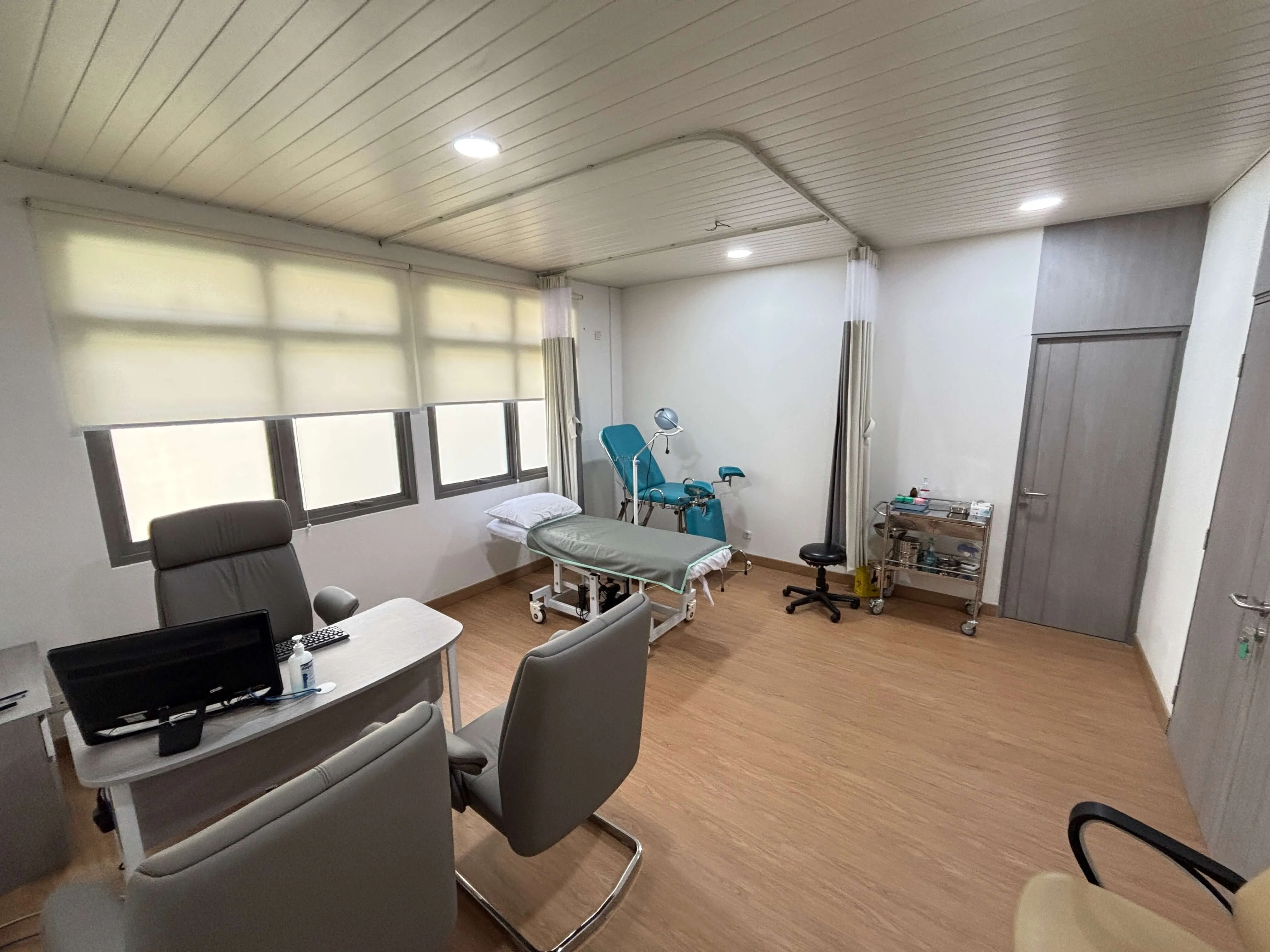 Gallery Klinik Kulit dan Kelamin