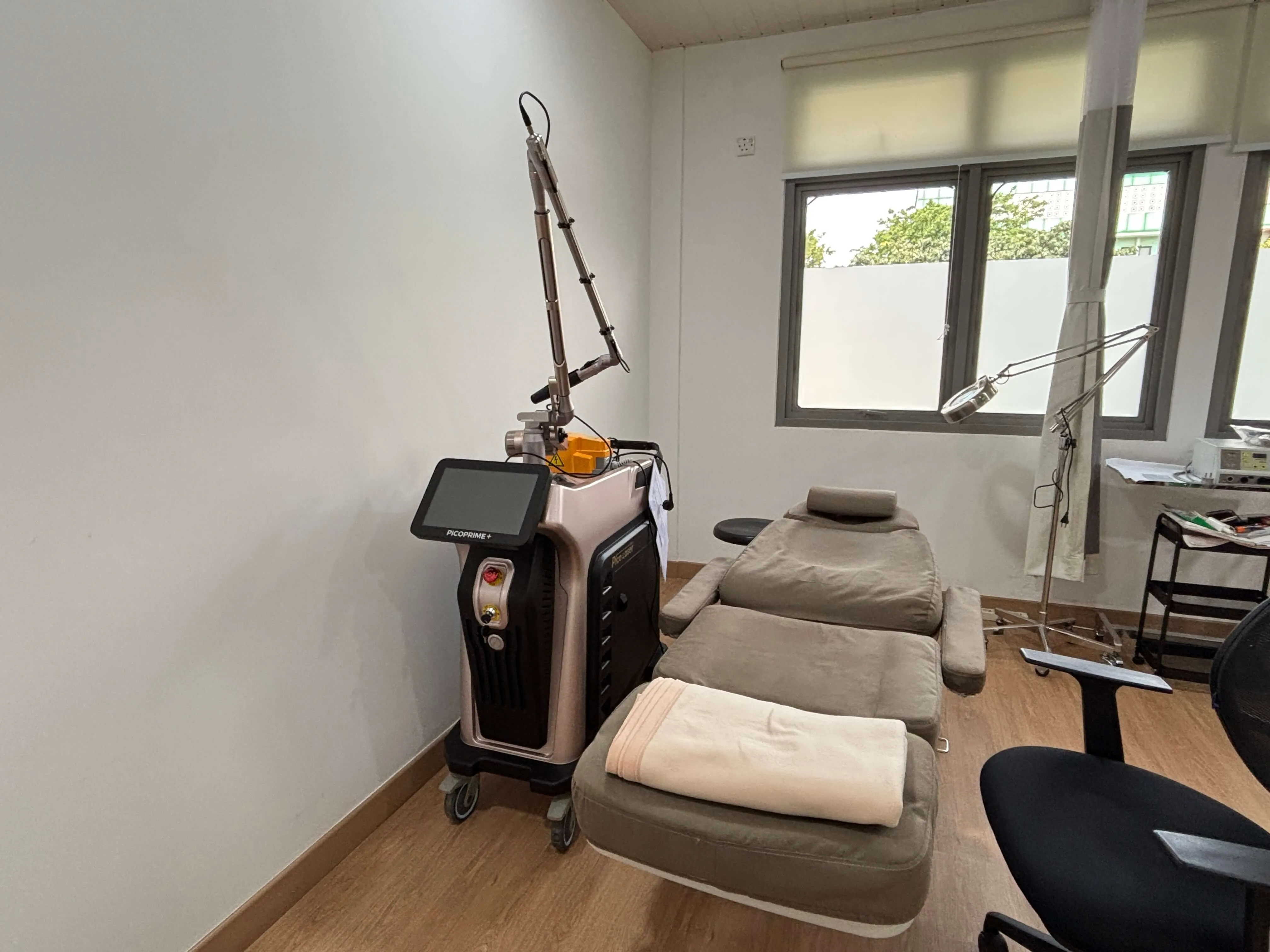 Gallery Klinik Kulit dan Kelamin