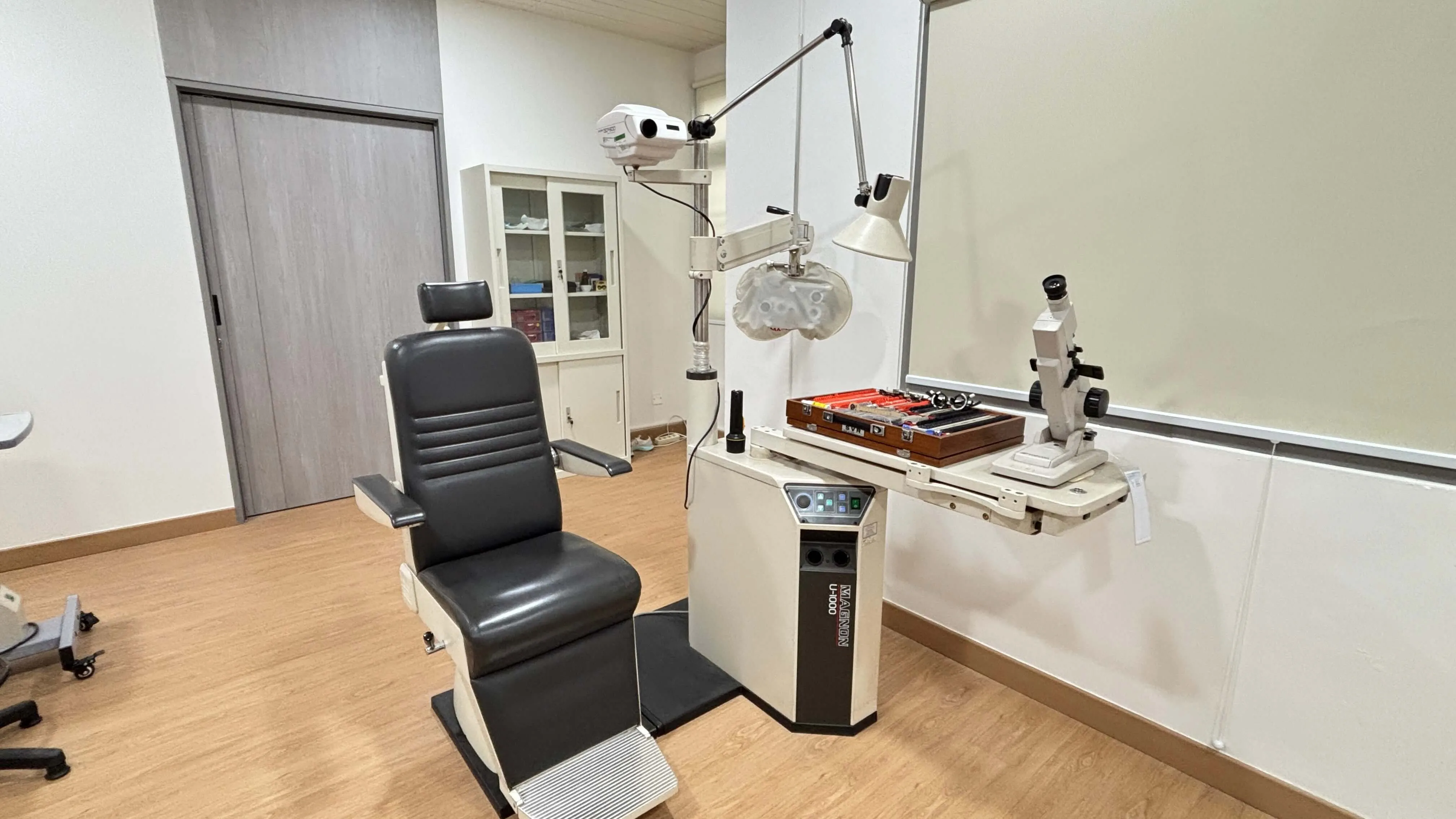 Gallery Klinik Mata