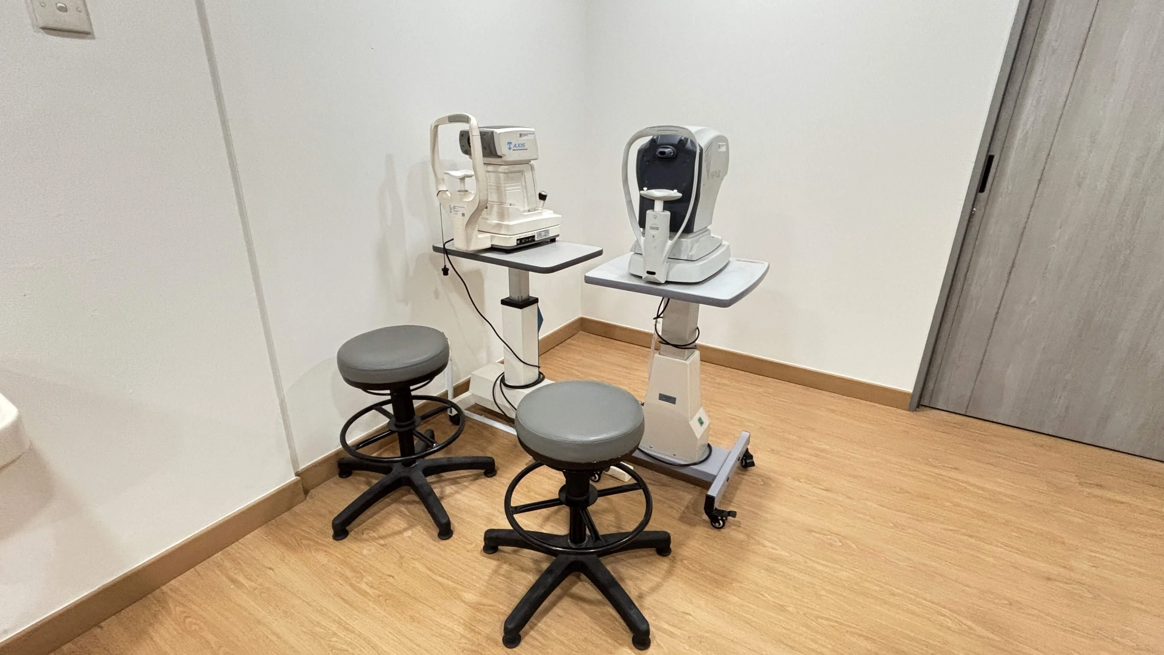 Gallery Klinik Mata