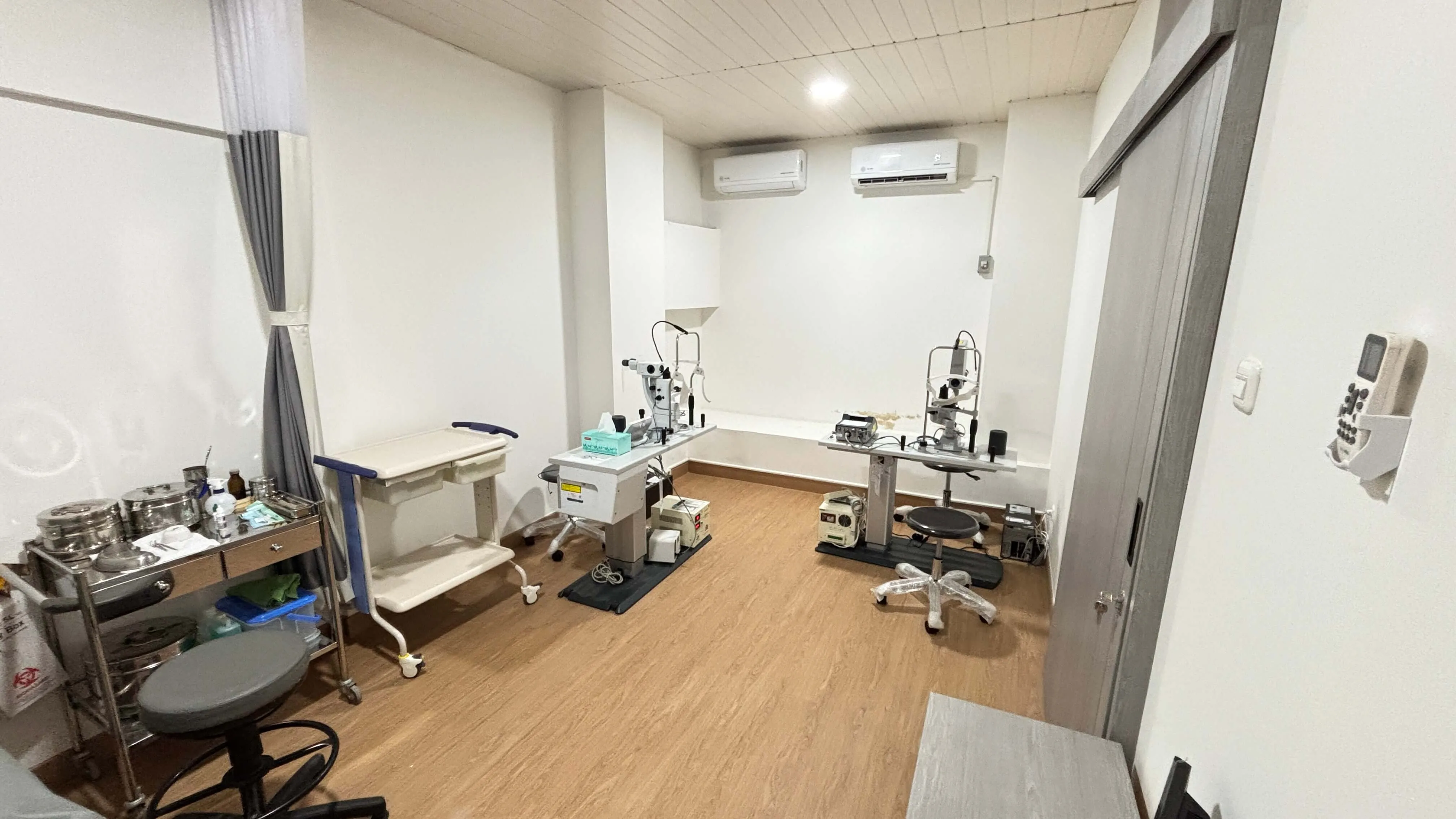 Gallery Klinik Mata