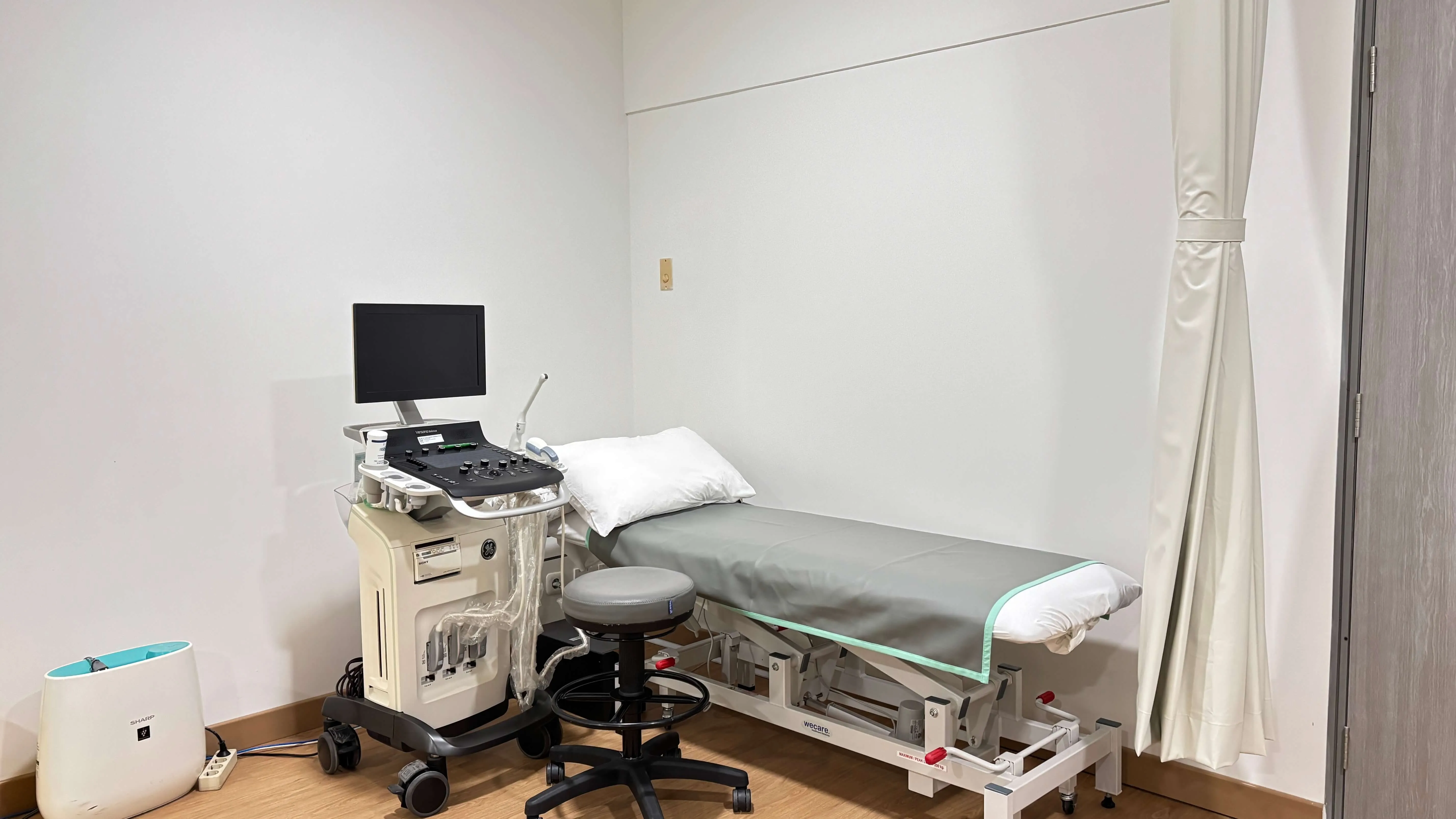 Gallery Klinik Penyakit Dalam