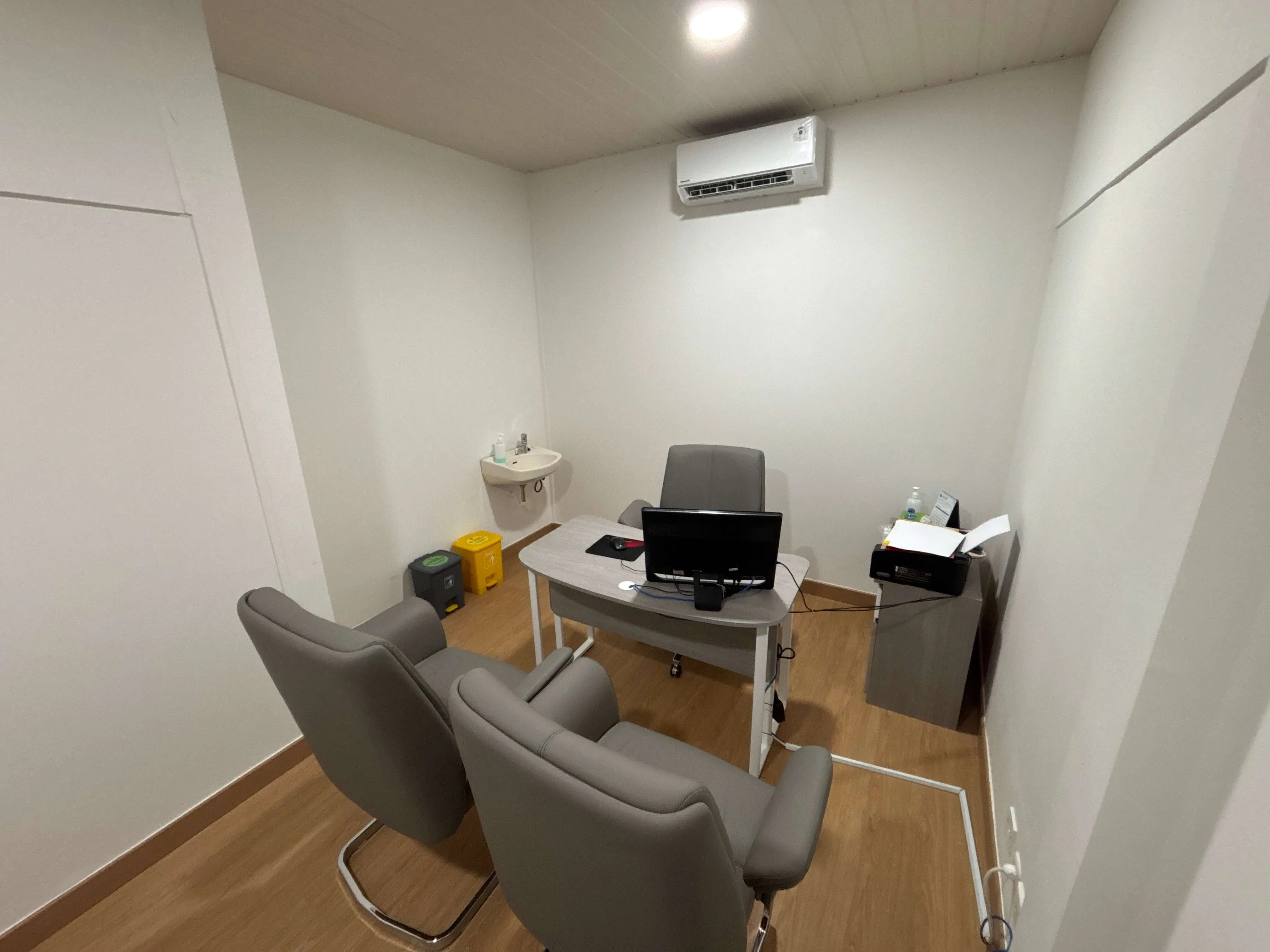 Gallery Klinik Psikolog
