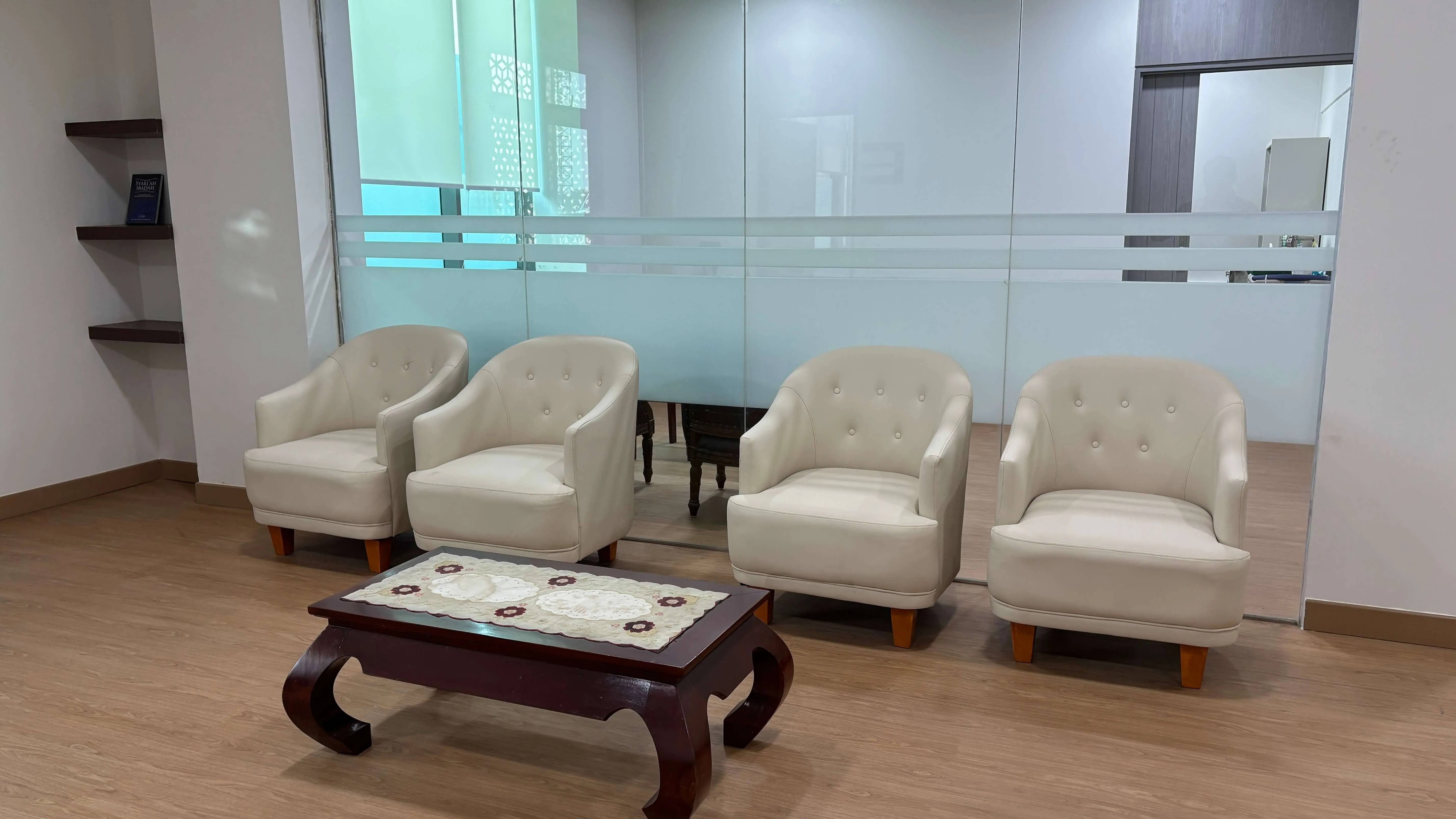 Gallery Raudhah Orthopaedic and Traumatology Center