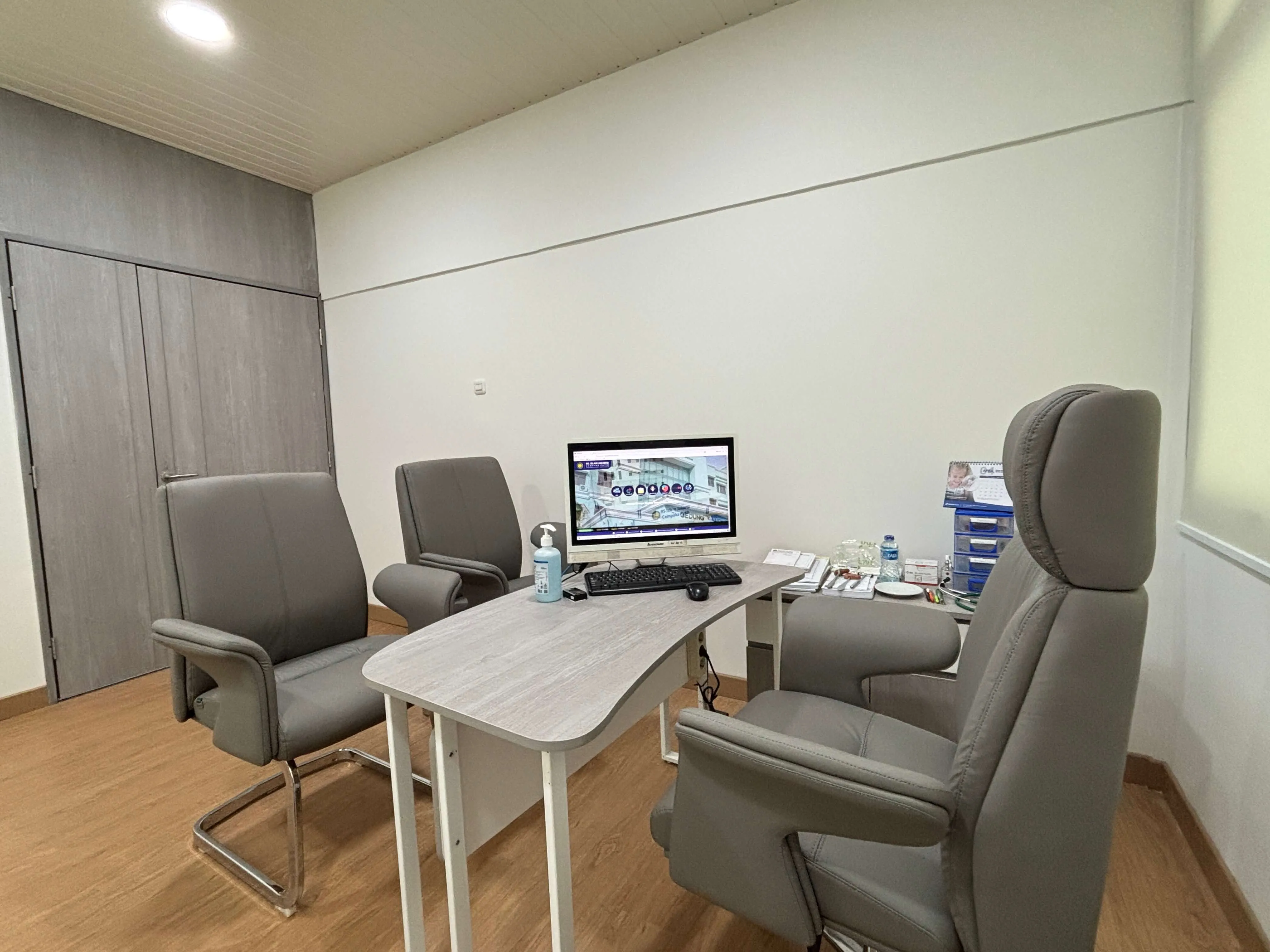 Gallery Klinik Saraf