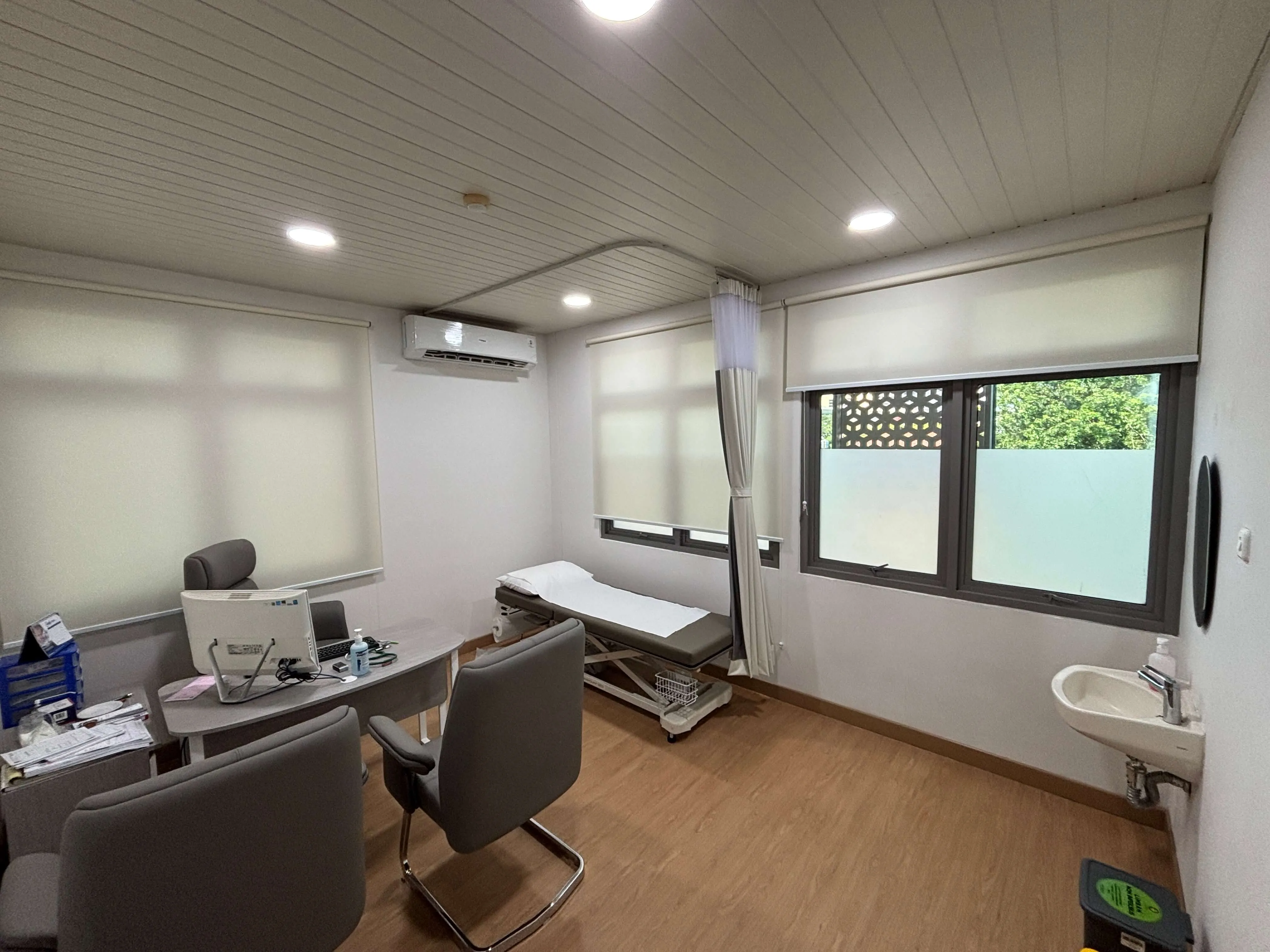 Gallery Klinik Saraf