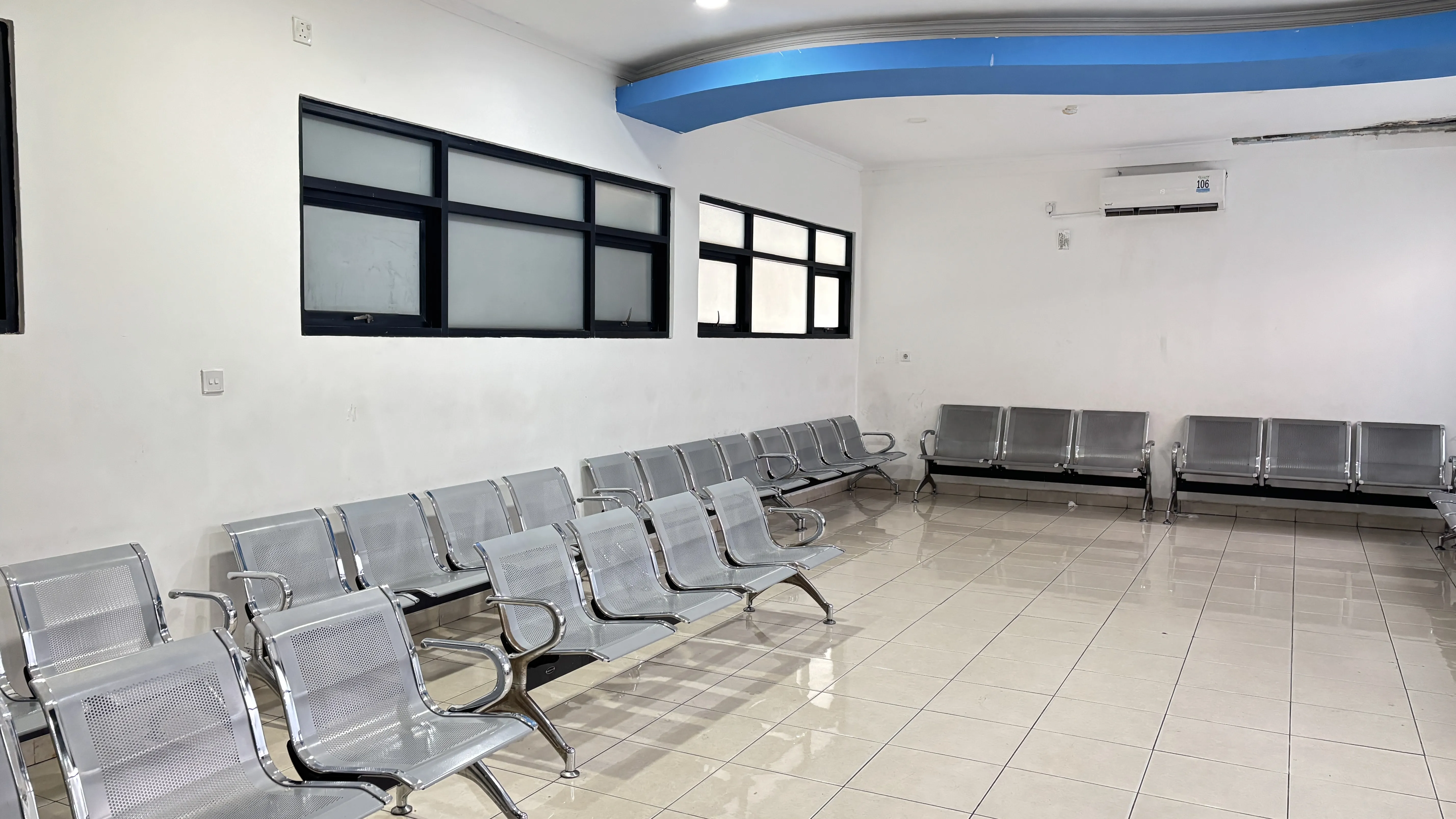 Gallery Klinik Anak