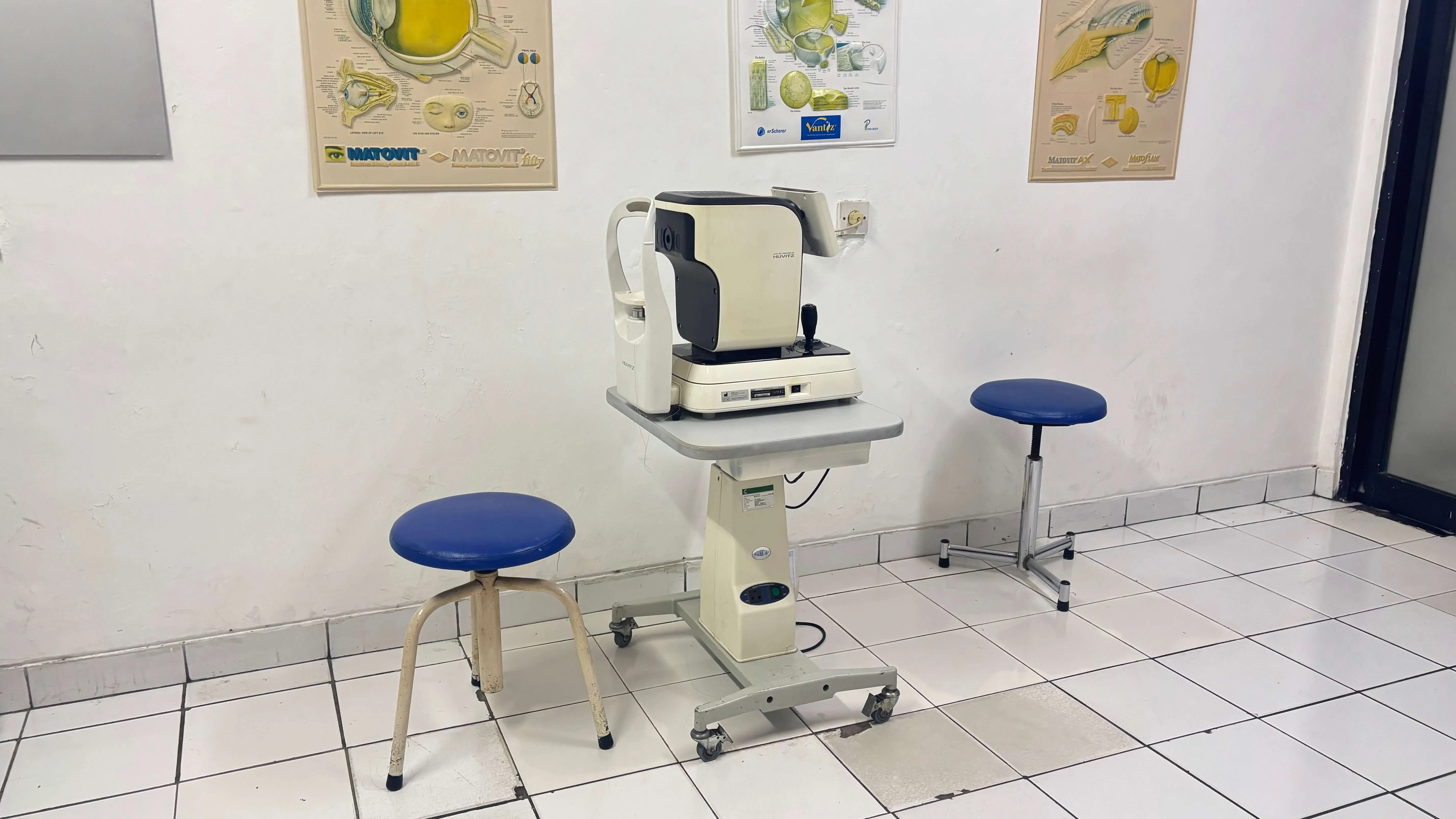 Gallery Klinik Mata