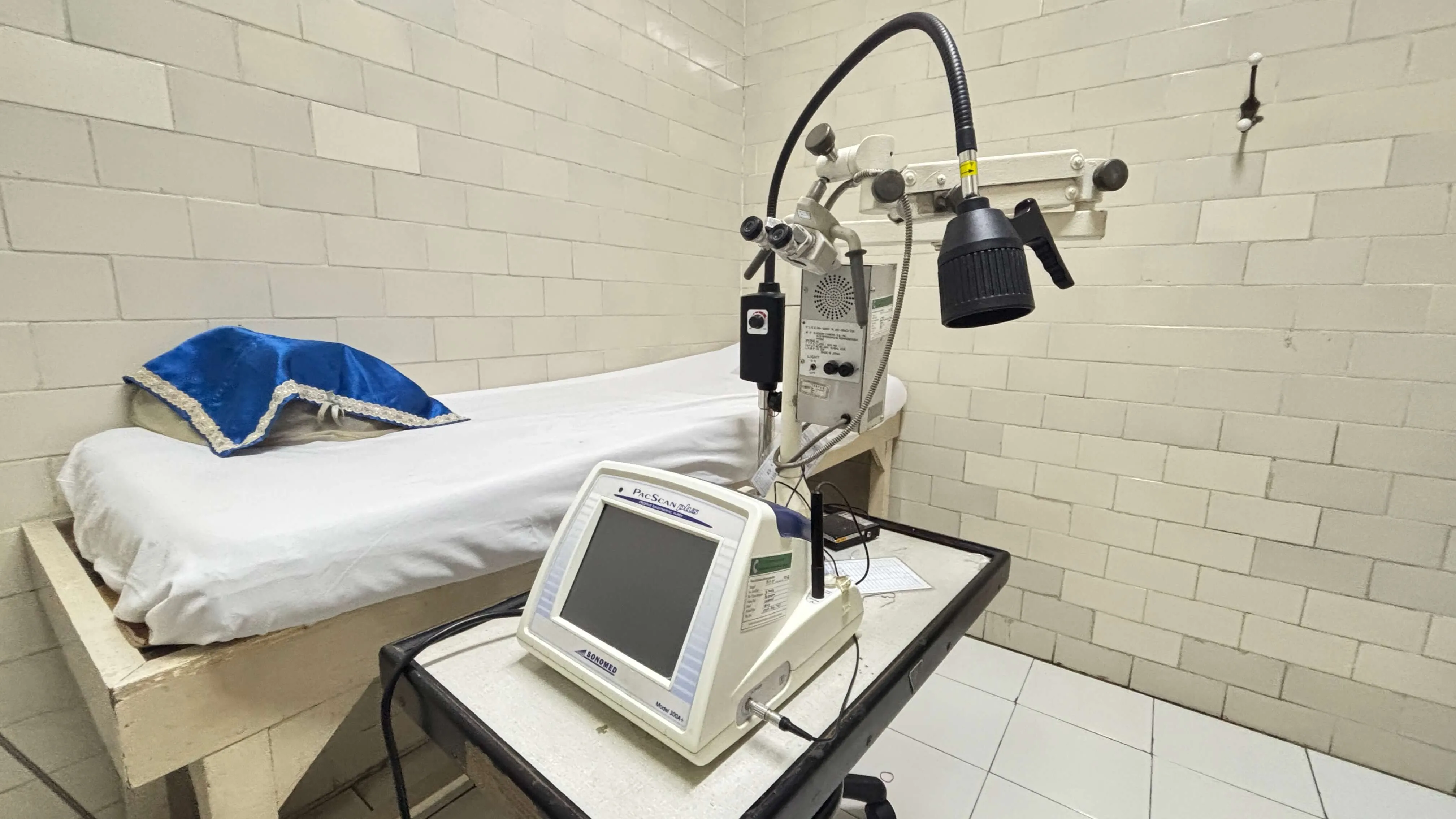 Gallery Klinik Mata