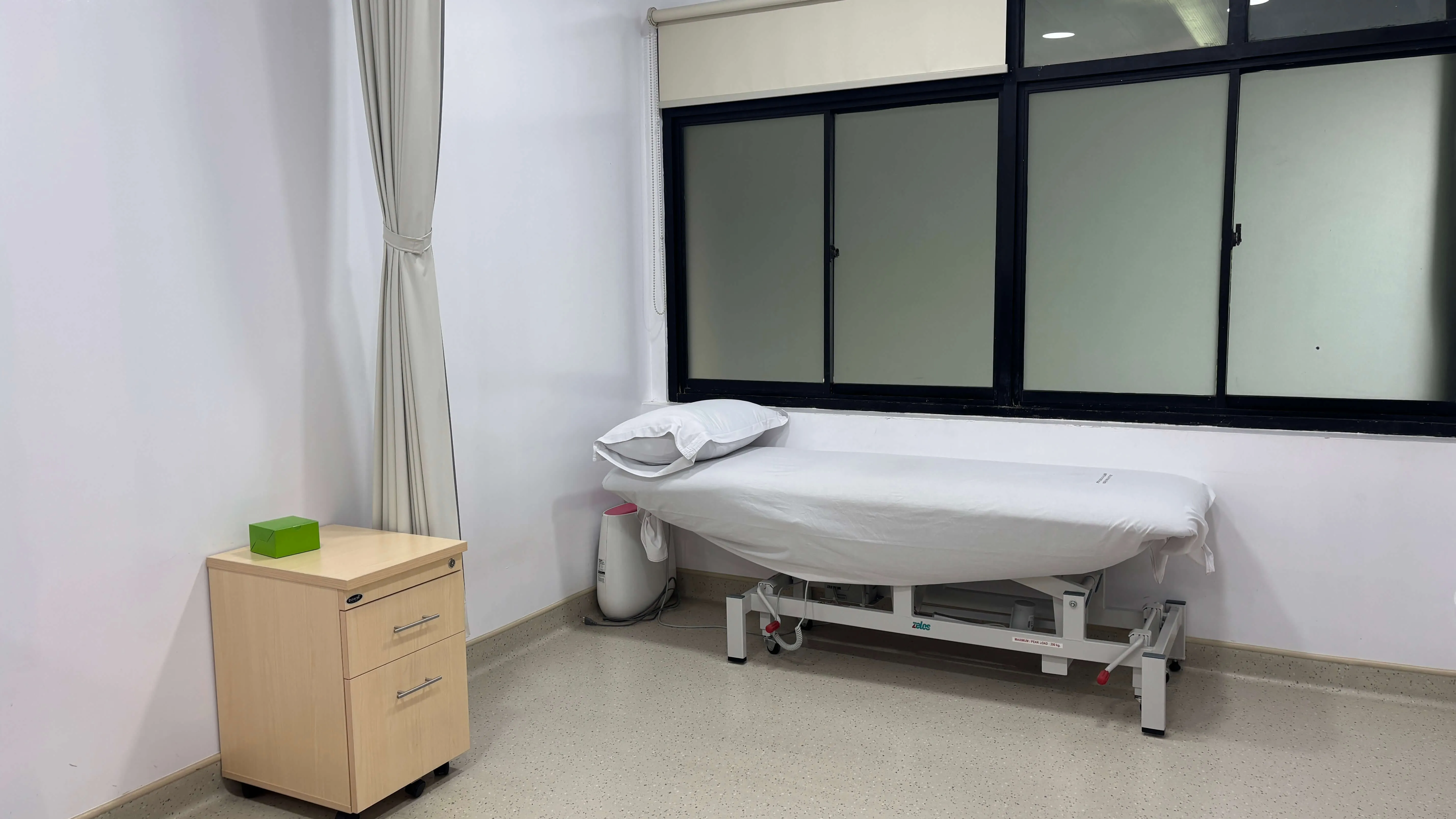 Klinik Jantung