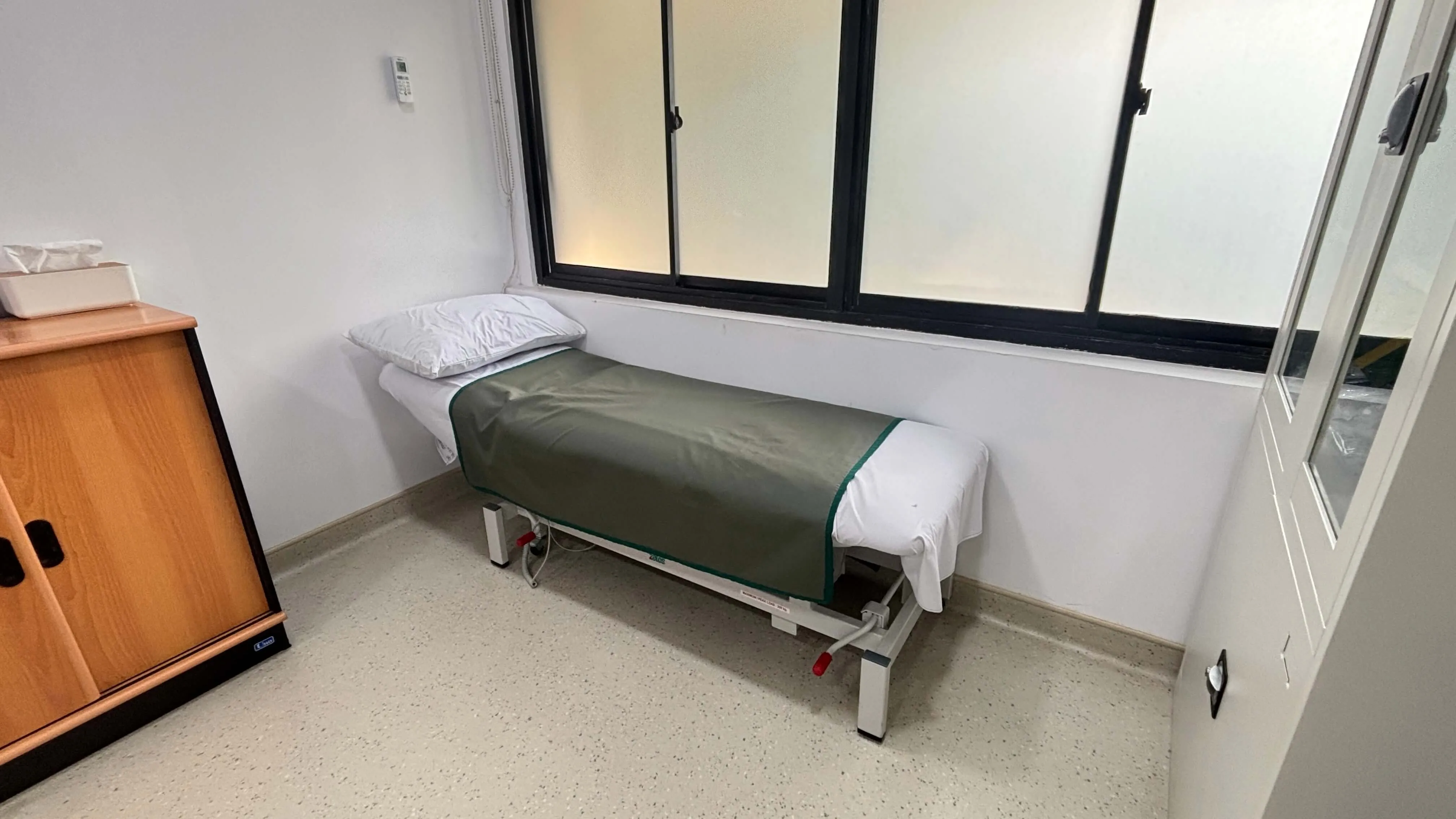 Gallery Klinik Saraf