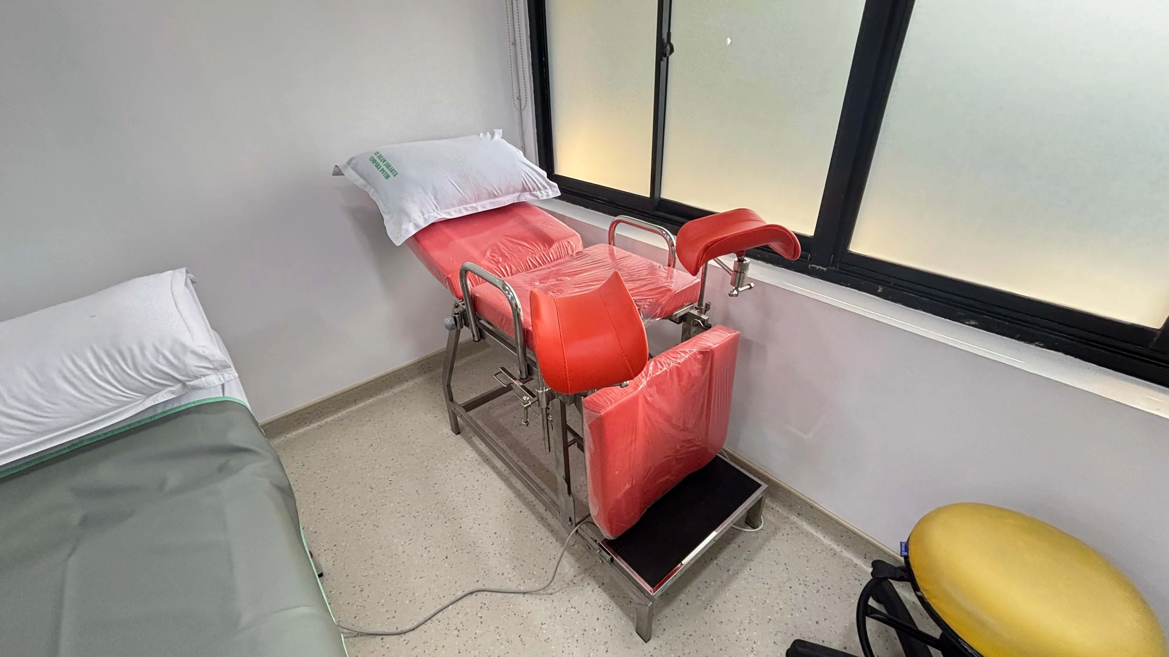 Klinik Kulit dan Kelamin